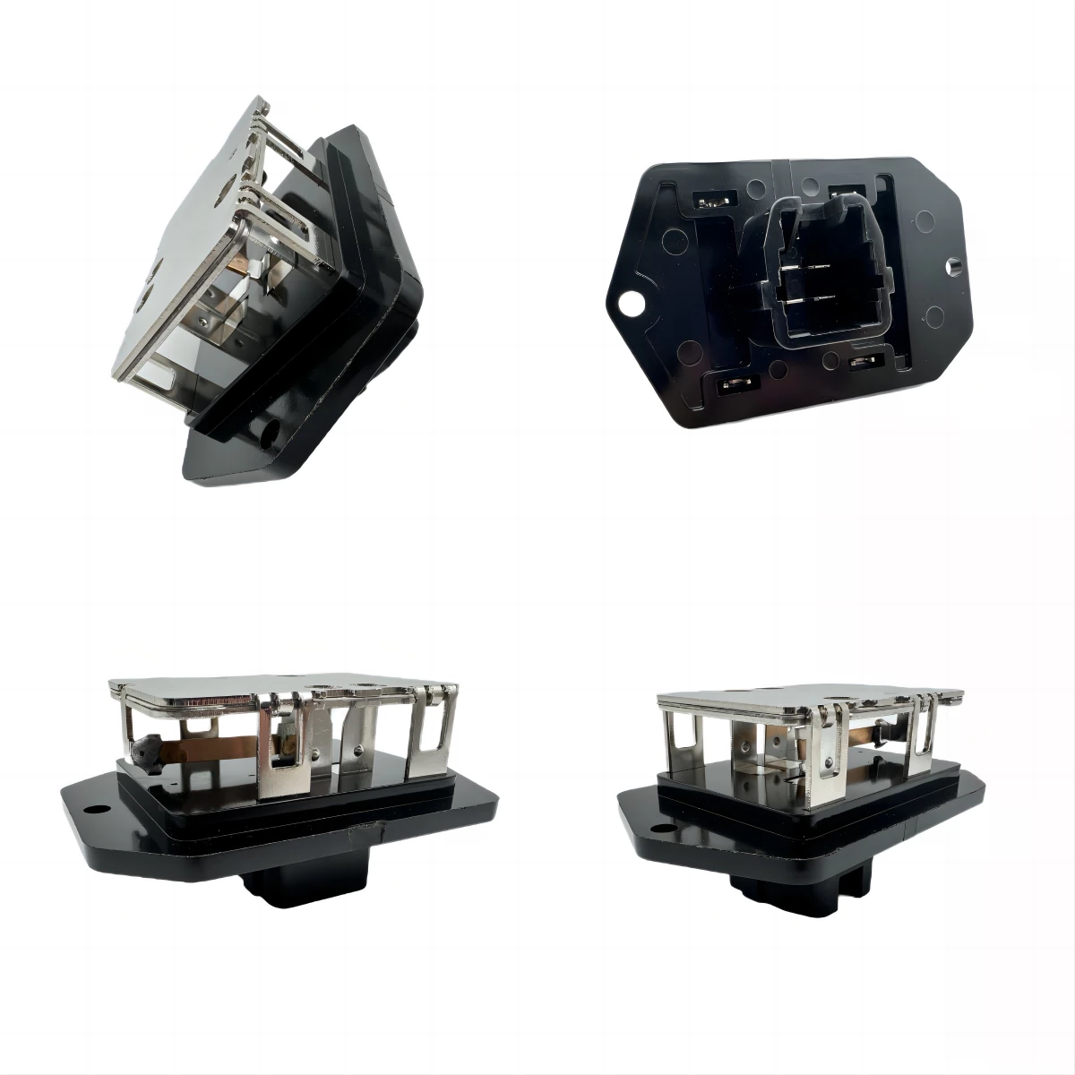 Blower Motor Resistor 8713802030 For  TOYOTA