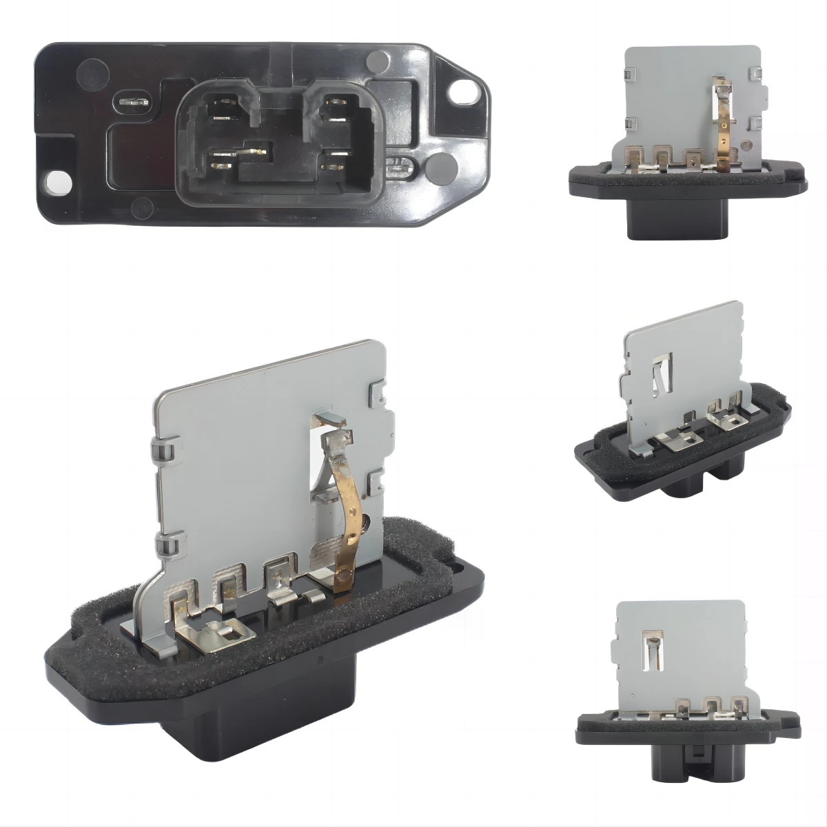 Blower Motor Resistor 8713833060 For  Toyota Solara Camry