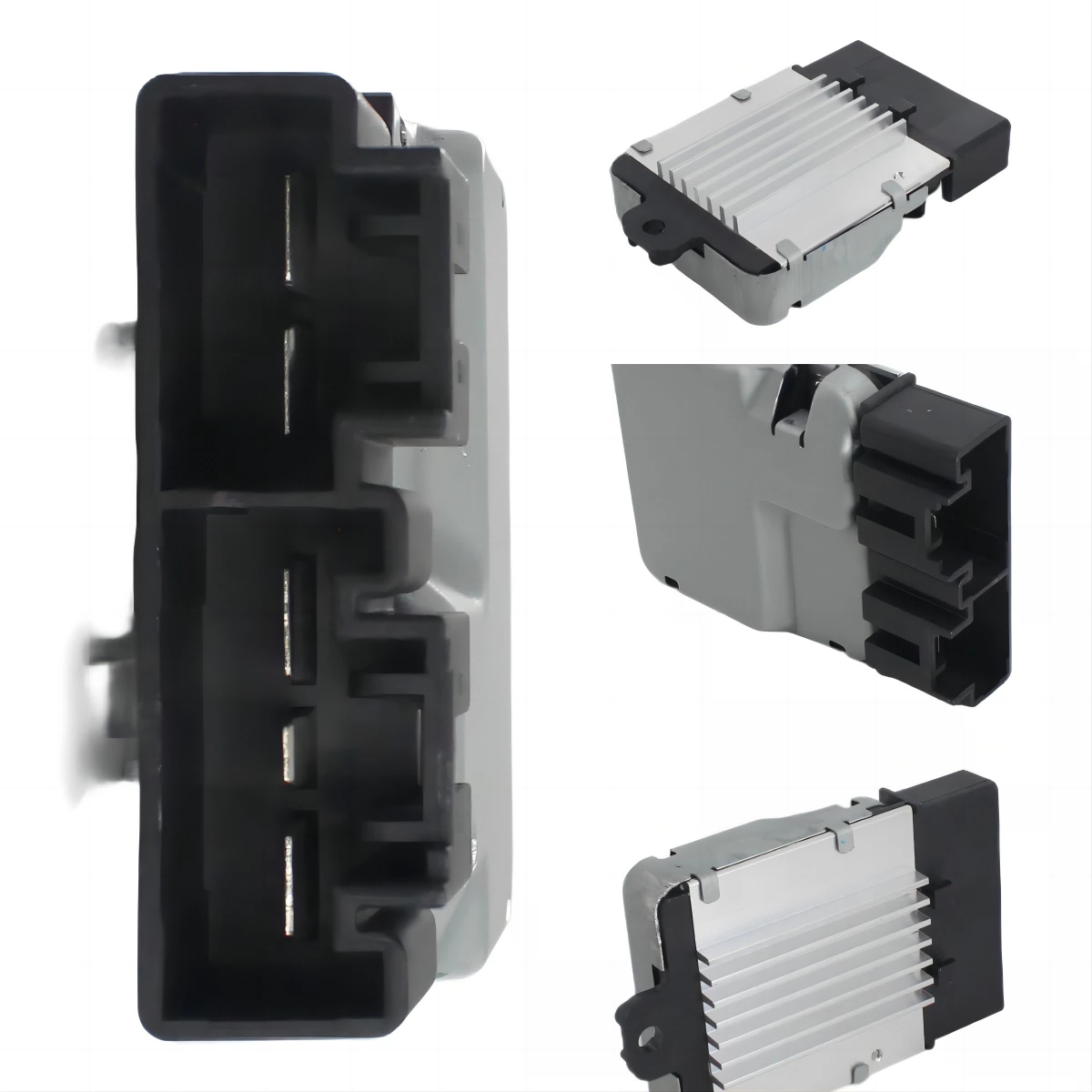 Blower Motor Control Module 87165-22050 For  LEXUS GS 300 1998-1999 LEXUS GS 400 1998-2000 LEXUS GS 430 2001-2004 LEXUS IS 300 2001-2005 LEXUS LS 400 1998-2000 LEXUS RX 300 1999-2002 LEXUS SC 430 2010 TOYOTA LANDCRUISER 1998-2007