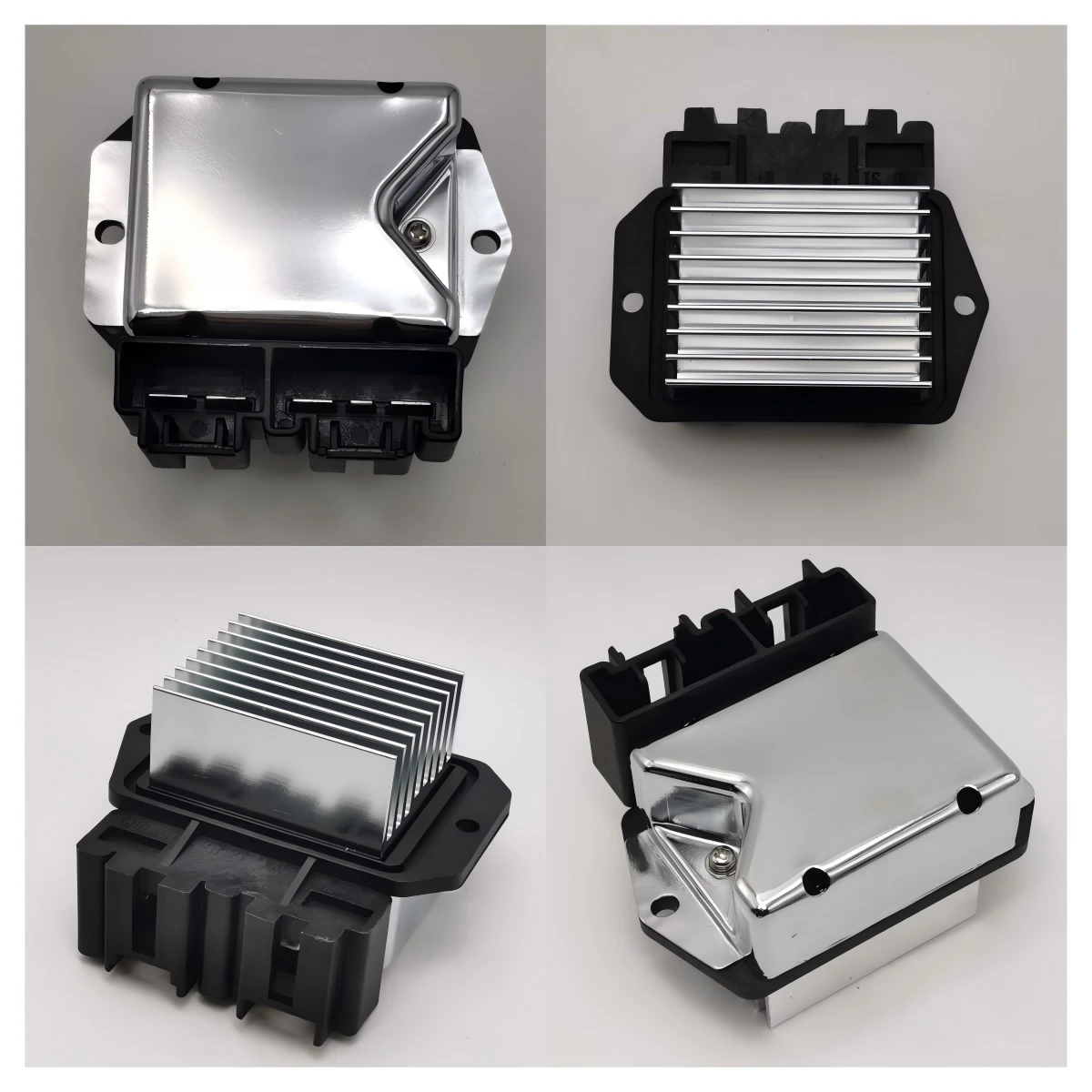 Blower Motor Control Module 8716547020 For TOYOTA PRIUS 2004-2009