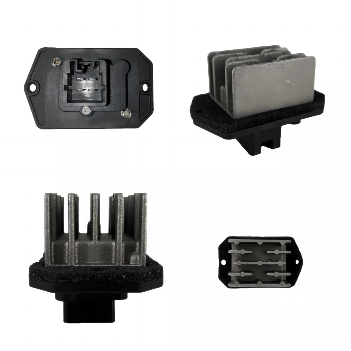 Blower Motor Control Module 8875052010 For  TOYOTA SEQUOIA 2001-2006