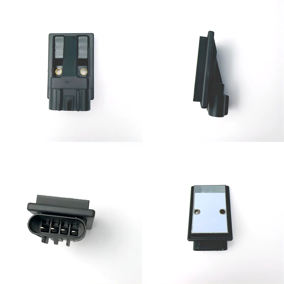 Blower Motor Control Module 88892976 For CHEVROLET TRAILBLAZER 2005-2006 GMC ENVOY 2005-2006 ISUZU ASCENDER 2003-2006 SAAB 9-7X 2005-2009