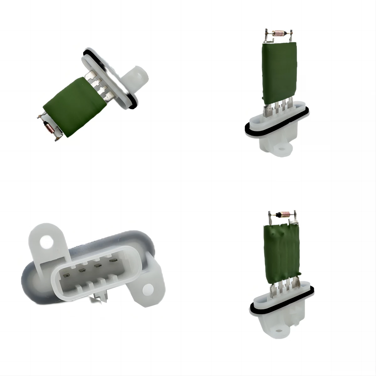 Blower Motor Resistor 89018230 For  Chevrolet Cavalier and Sunfire 2.2L.(CHEVROLET CAVALIER PONTIAC SUNFIRE 05-03)
