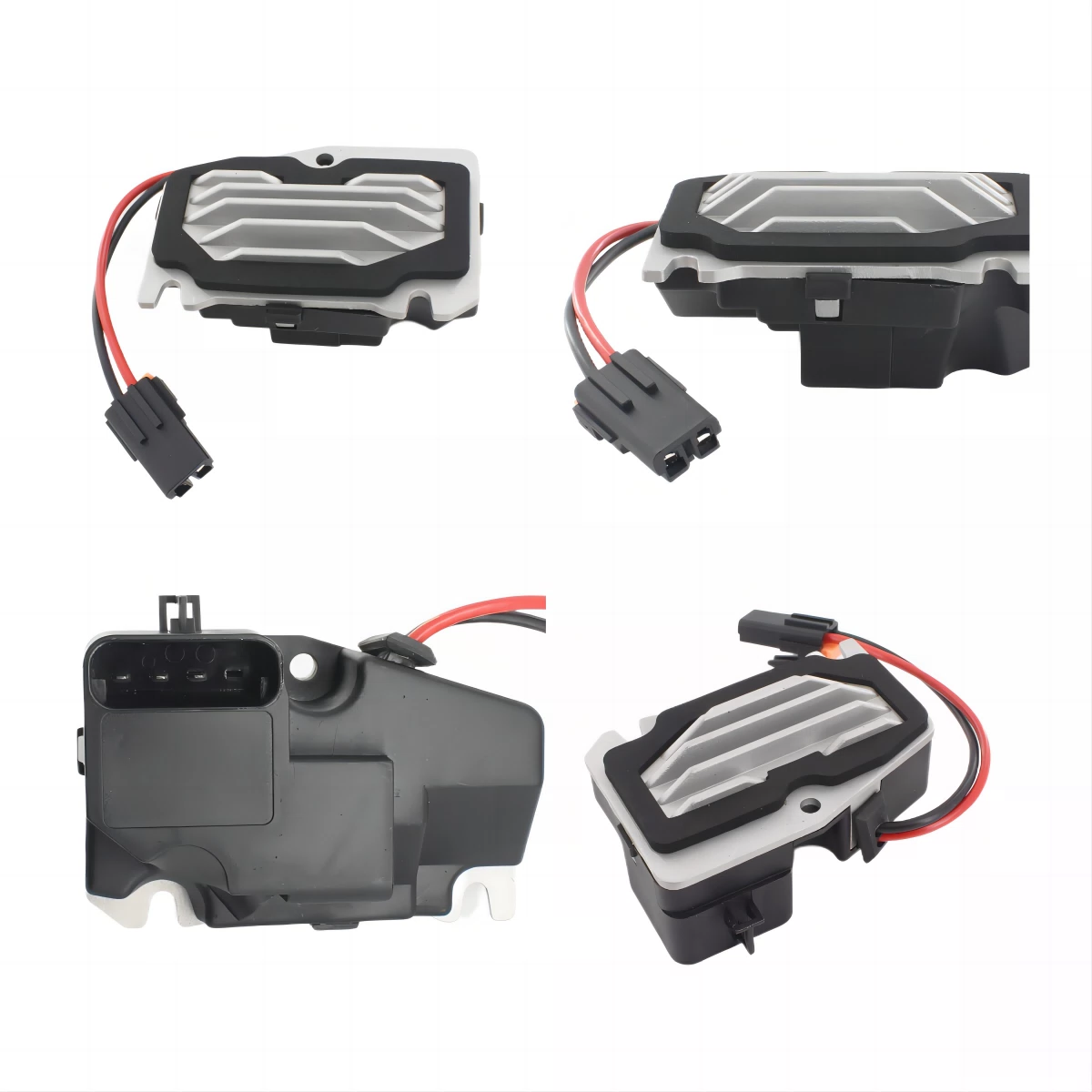 Blower Motor Control Module 89019166 For  Buick Centry97-05 Chevrolet corvette 97-04 Regal 97 PONTIAC GRANDPRIX 97 Supercharged 97-00