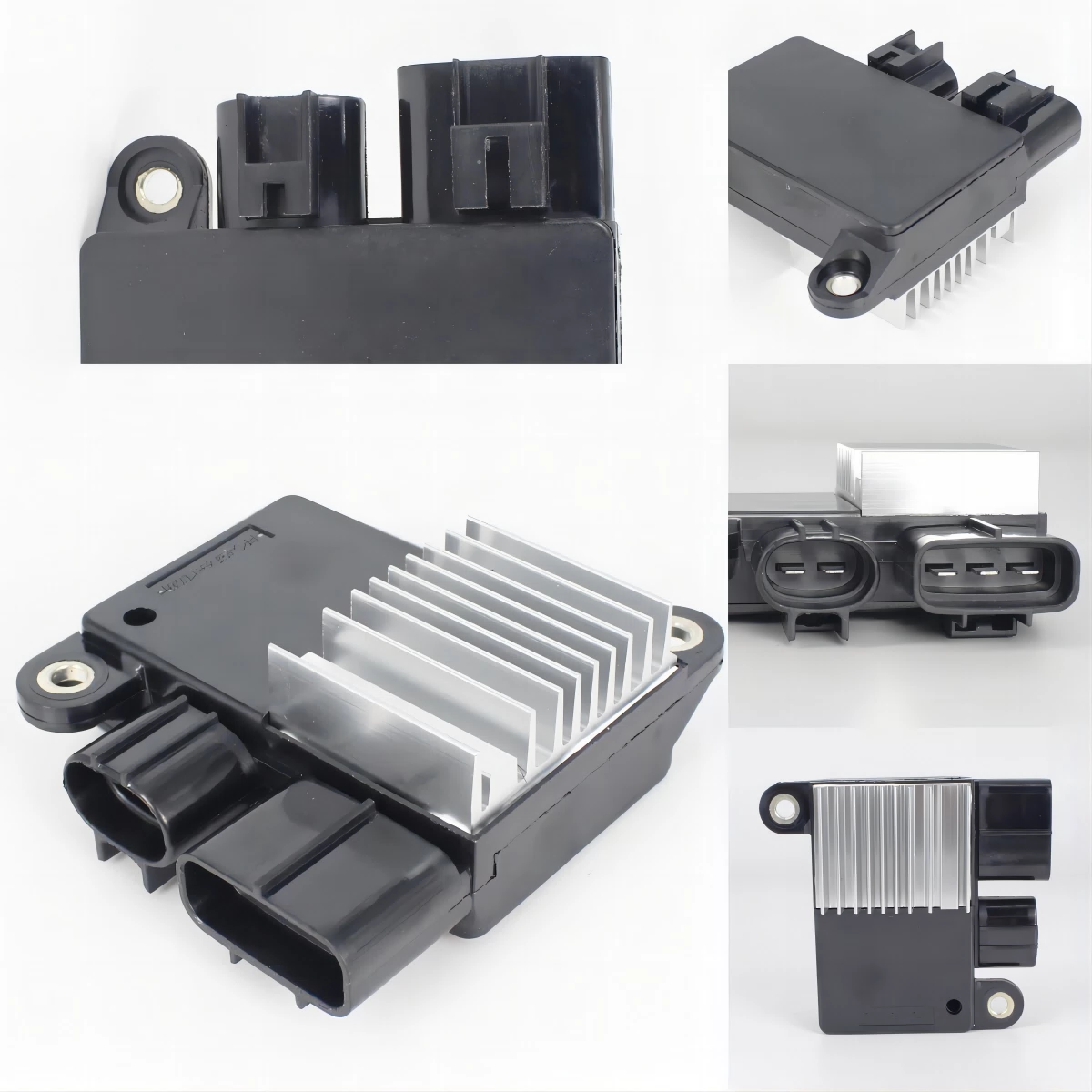 Blower Motor Control Module 89257-12010 For  Toyota C-HR Corolla Corolla i M Matrix Scion