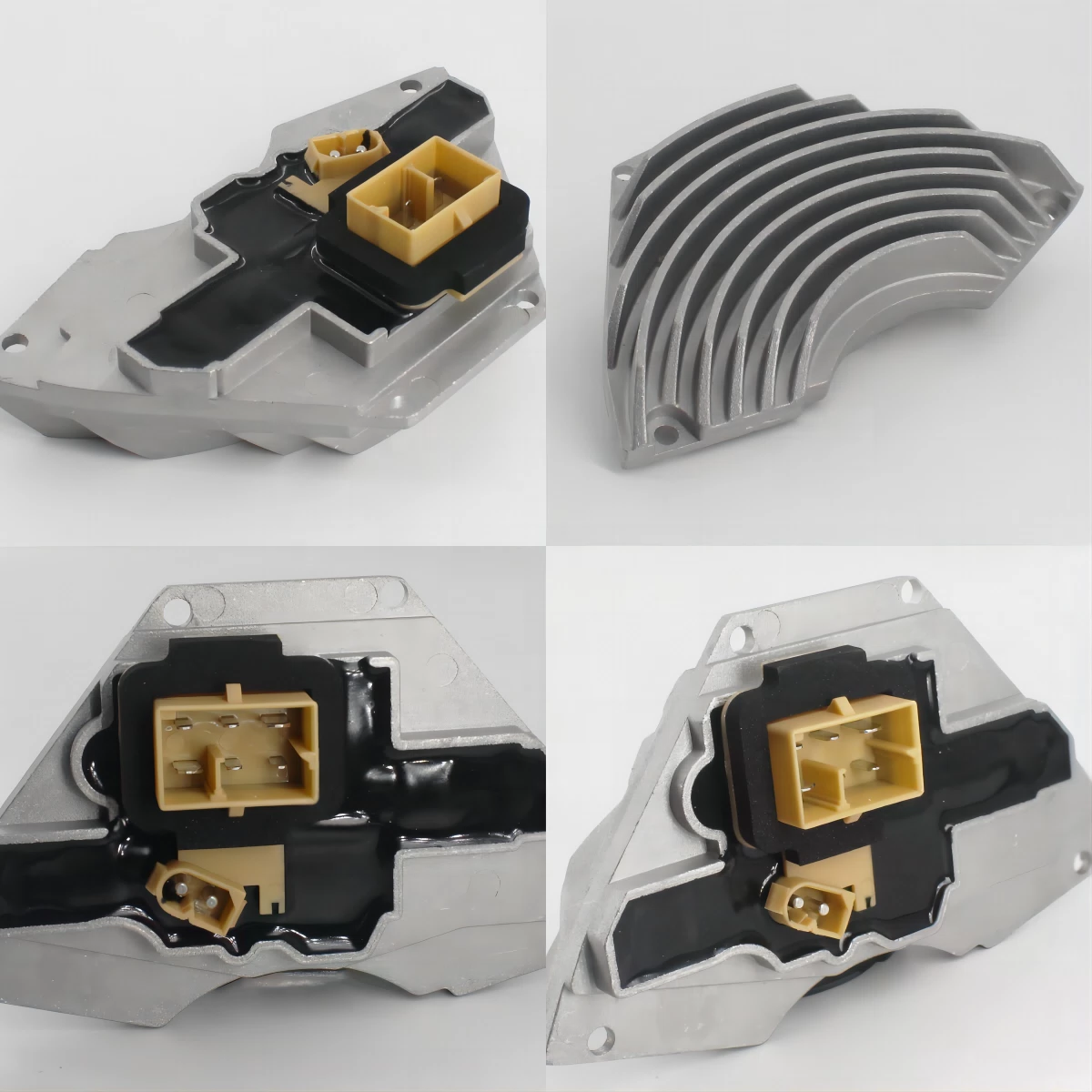 Blower Motor Control Module 8D1907521 For  Audi A4,Skoda Superb,VW Passat Models:1998-2001 VW Passat 981998 Models:2001-2002 VW Passat 022002 Models:2003-2005 VW Passat 032003042004052005 Models:1996-1998 Audi A4 961996971997 Models:1998-1999 Audi A4 Models:1999-2002 Audi A4 Models:1996-1998 Audi A4 Quattro Models:1998-1999 Audi A4 Quattro Models:1999-2002 Audi A4 Quattro