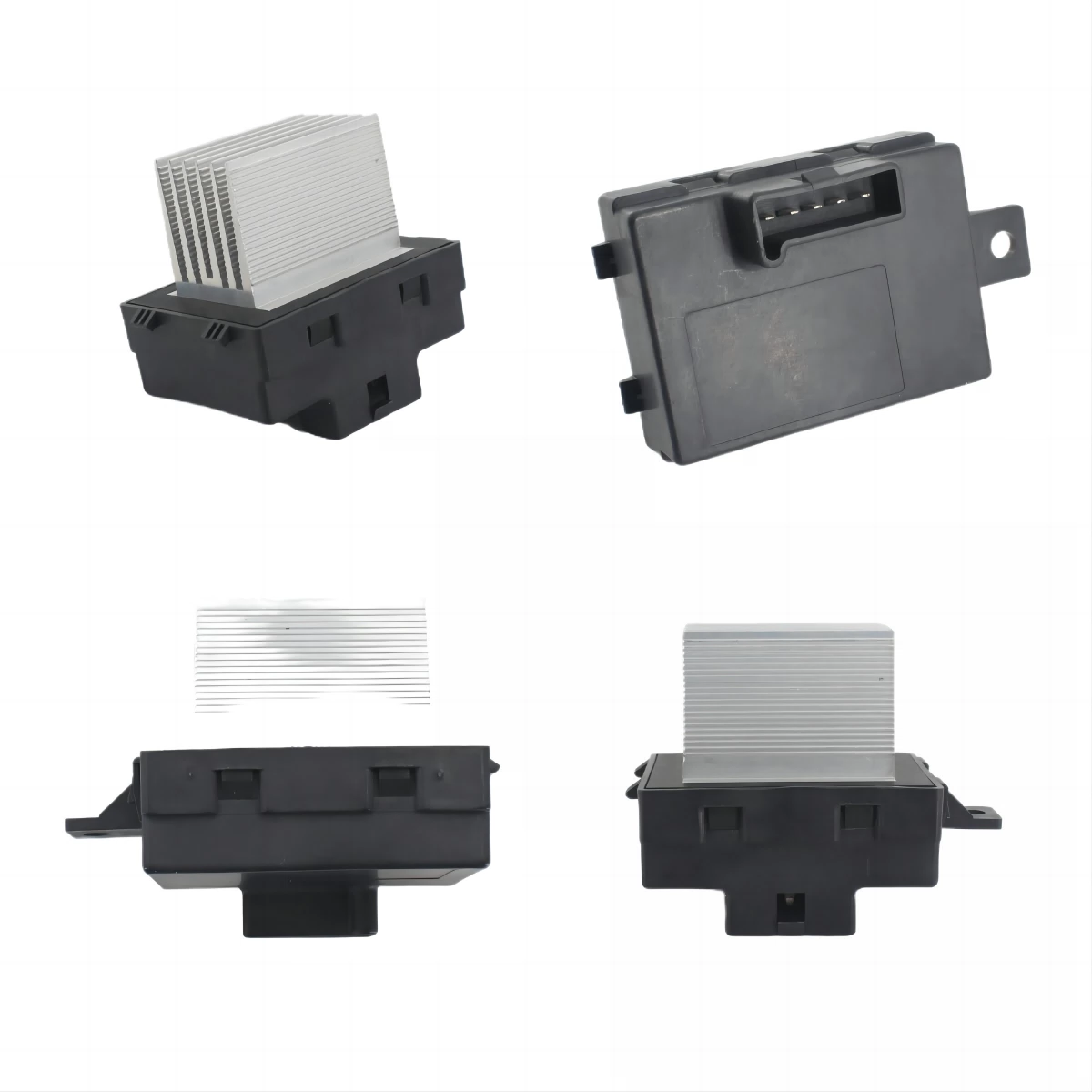 Blower Motor Control Module 8E5Z19E624A For  Fusion ELECTRIC GAS Lincoln MKZ Zephyr Mercury Milan