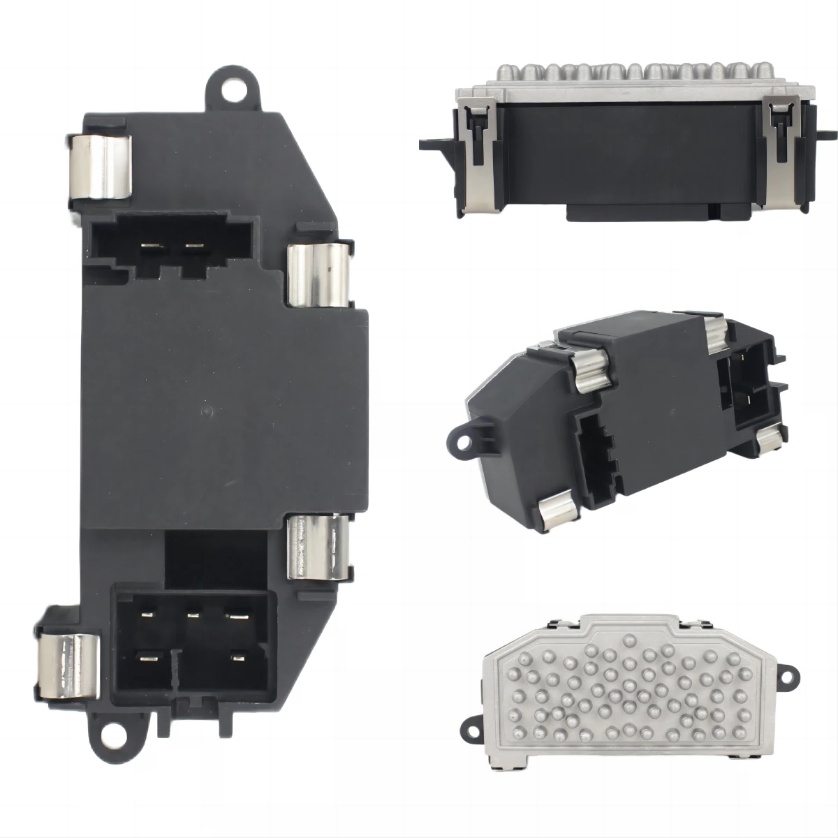 Blower Motor Control Module 8K0820521B For  AUDI A4 2009-2012 AUDI A5 2008-2011 AUDI A8 2011-2017 AUDI Q5 2009-2012 AUDI S4 2009-2012 AUDI S5 2008-2012 AUDI S8 2013-2017