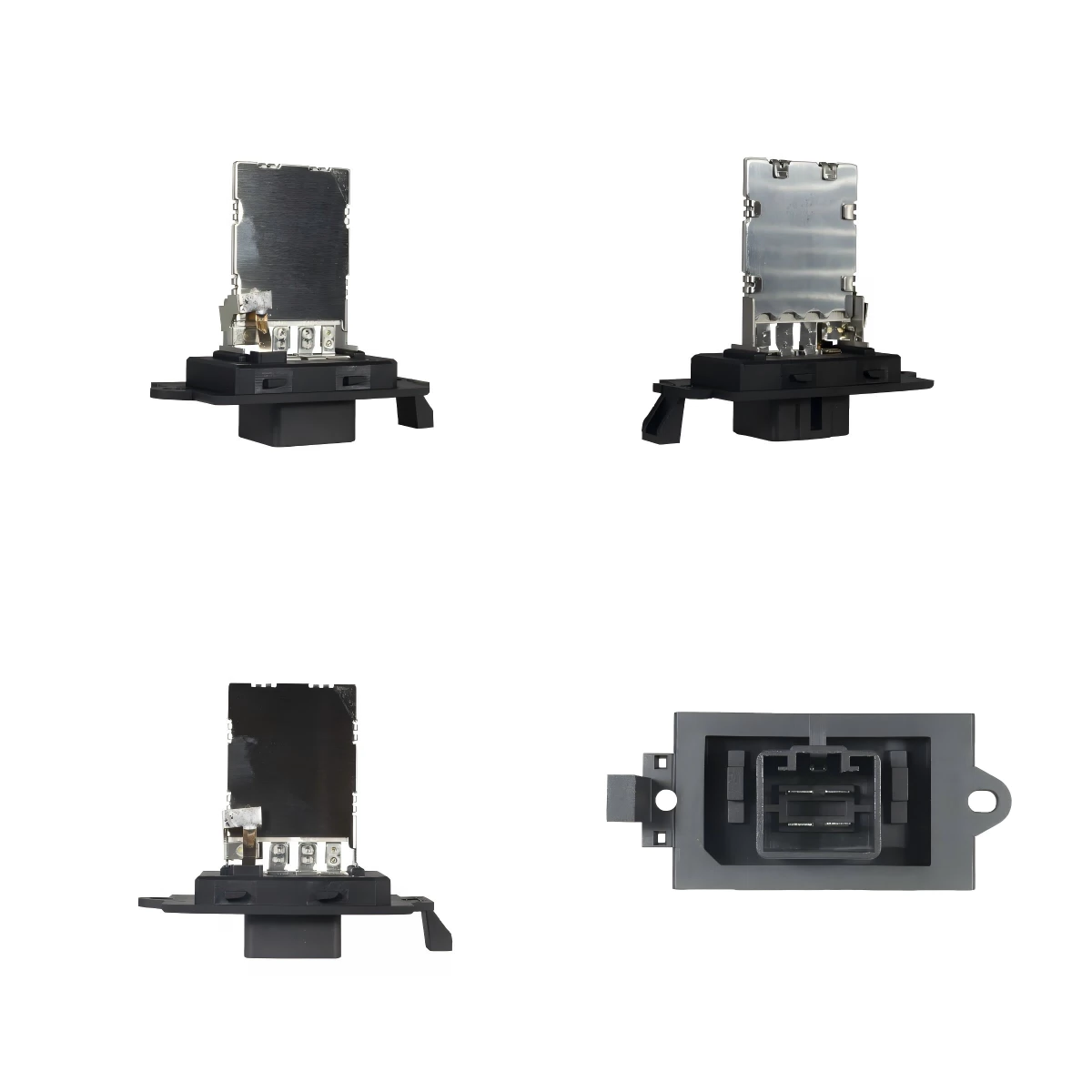 Blower Motor Control Module 8S4Z18591A For  2008-2011 Ford Focus