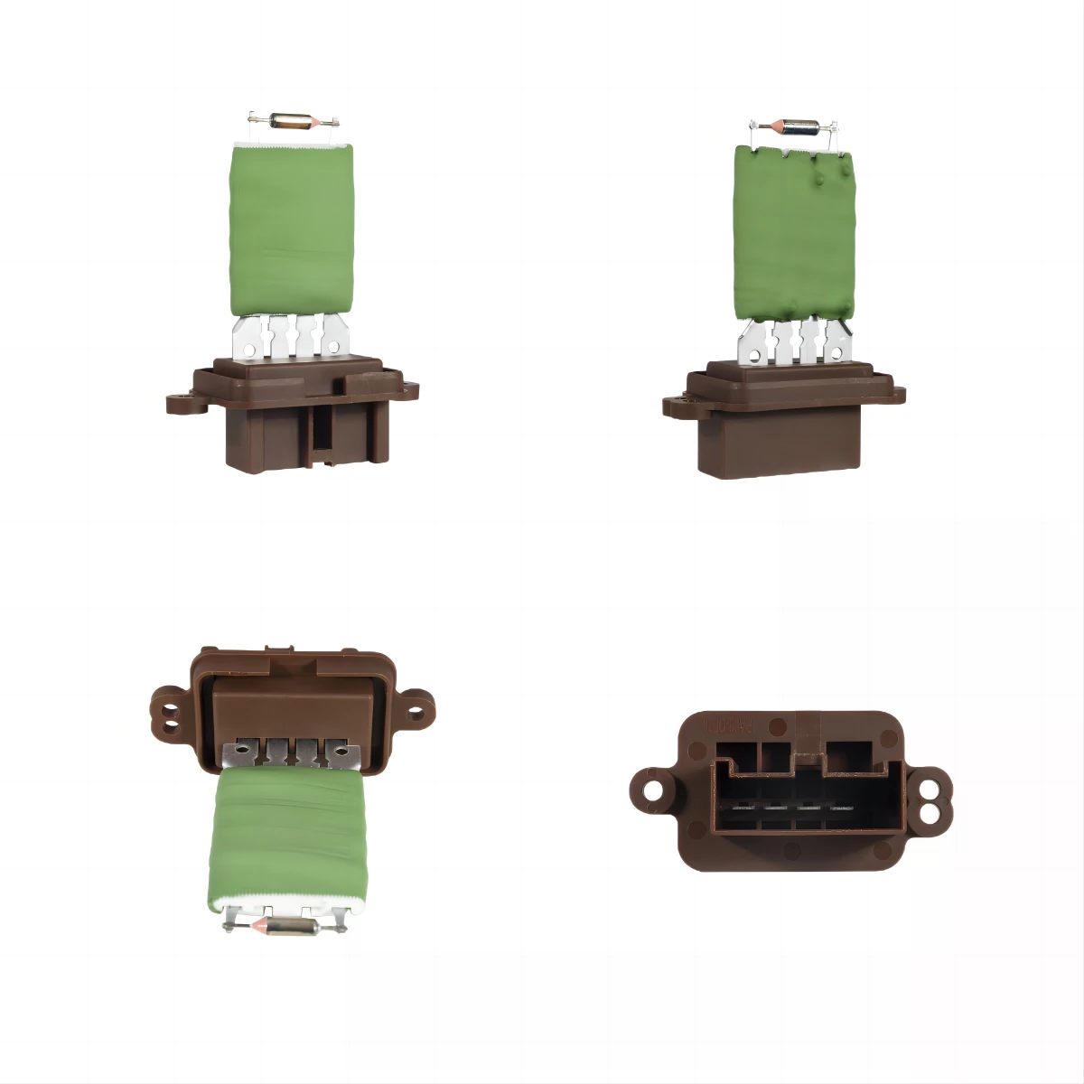 Blower Motor Resistor 90.22870 For  Mack Trucks