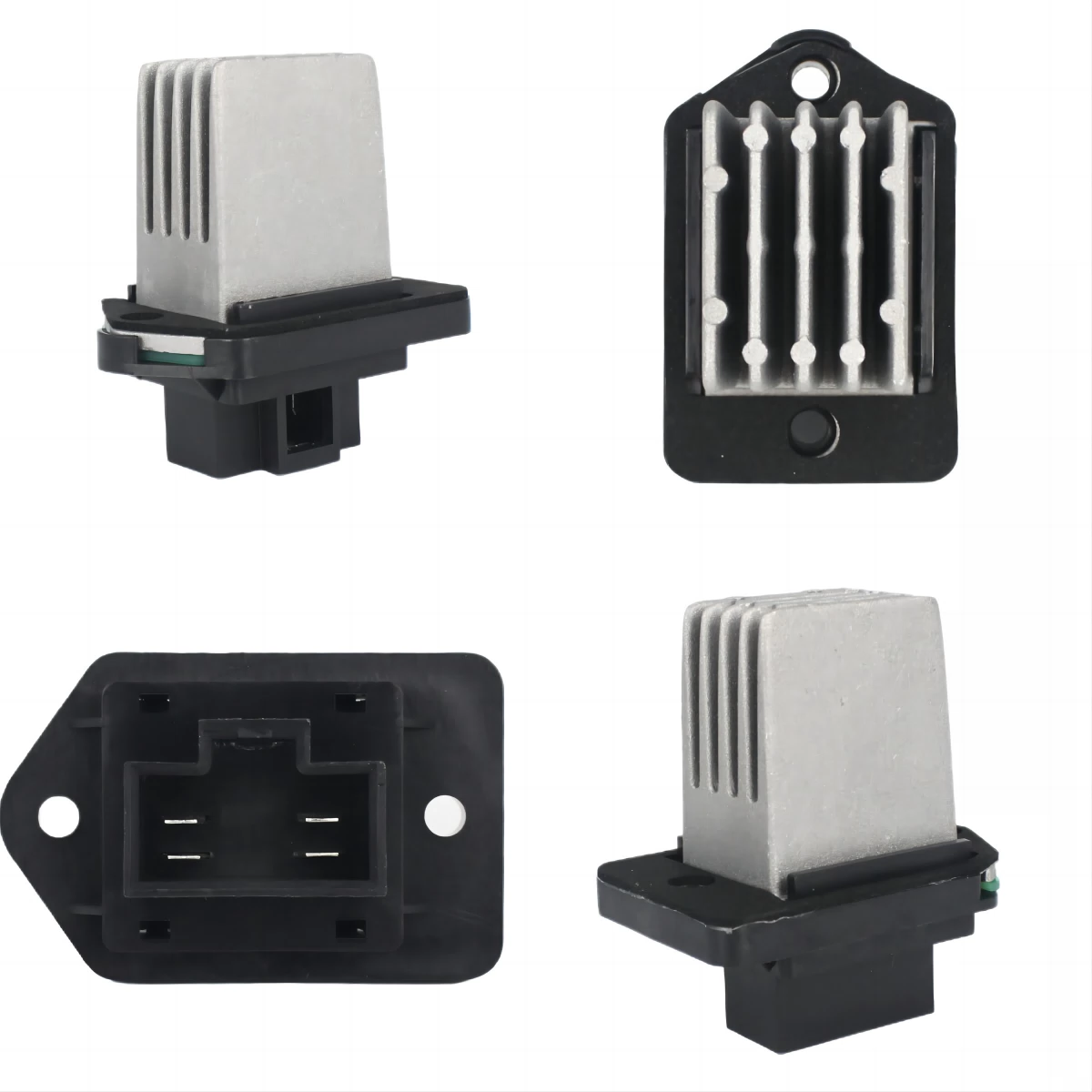 Blower Motor Control Module 9030377 For  Buick Chevrolet