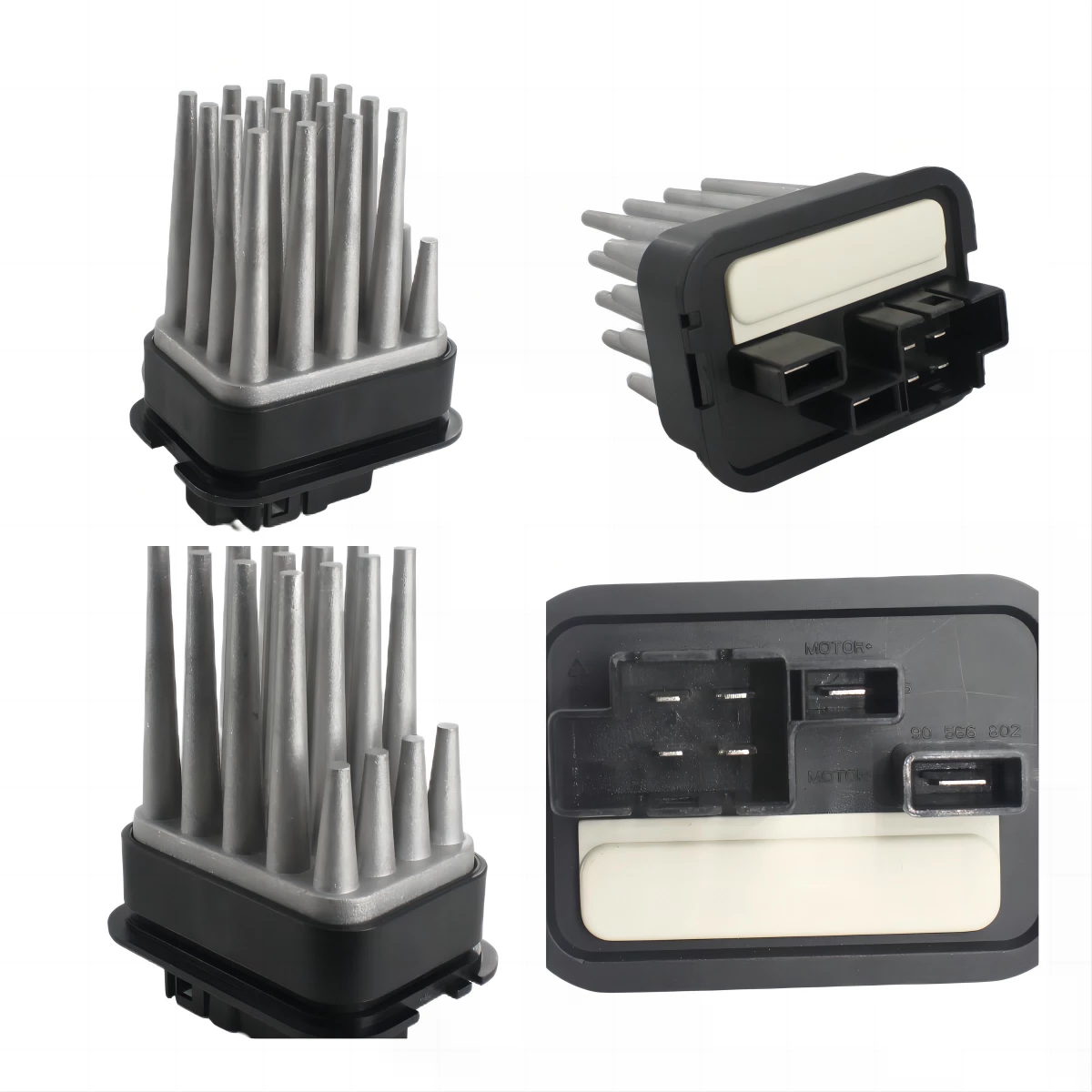 Blower Motor Control Module 90566802 For  Opel 1997-2001 CADILLAC CATERA 2003-2007 SAAB 9-3