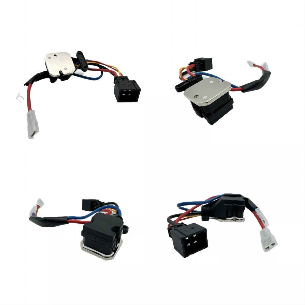 Blower Motor Control Module 9140010099 For  Mercedes-Benz CL-CLASSCoupe(C140)(1992 07-1999 02) Mercedes-Benz S-CLASSSaloon(W140)(1991 02-1998 10)