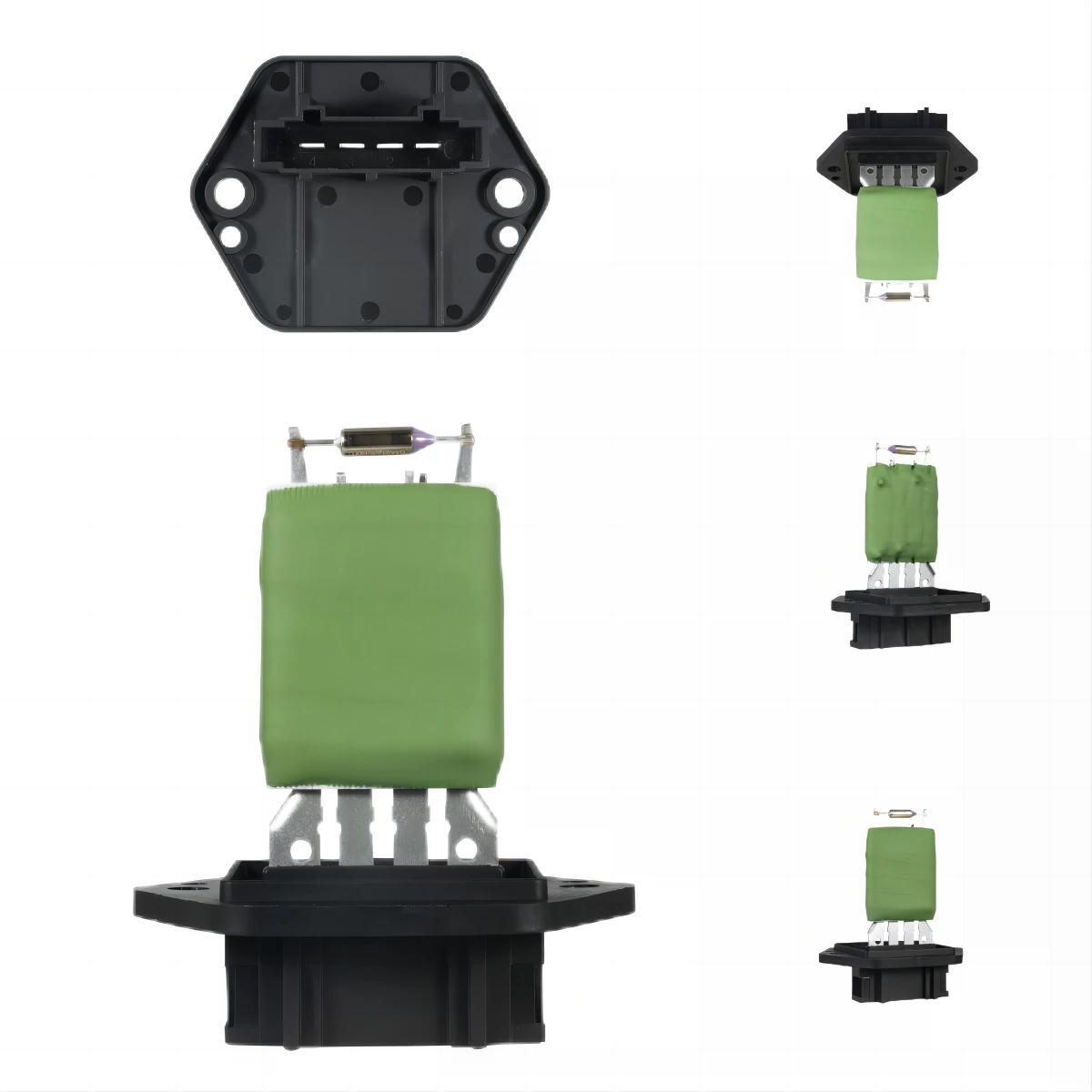 Blower Motor Resistor 93310442 For 
