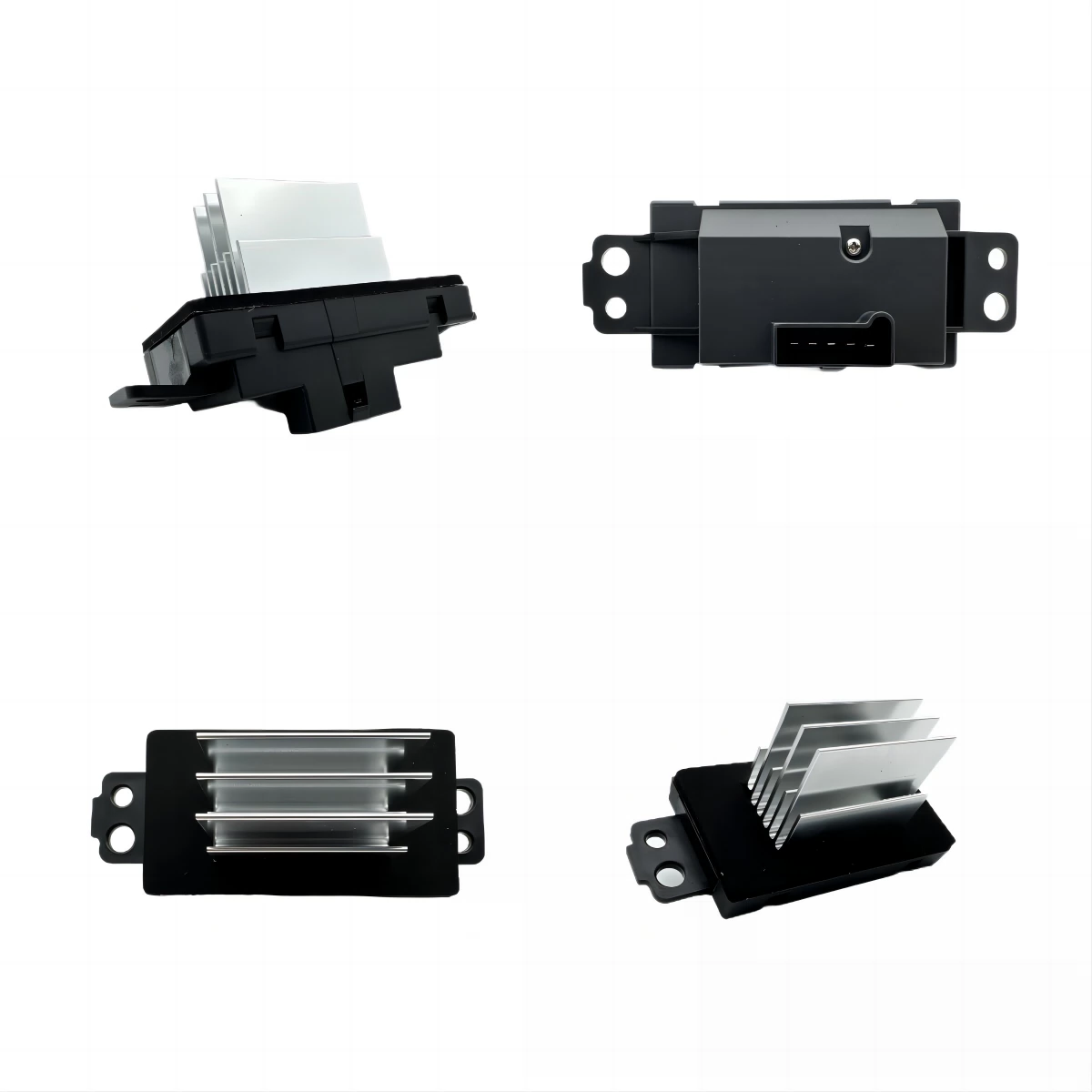 Blower Motor Control Module 93733684 For  BUICK ALLURE 05-08 LACROSSE 05-08 CHEVROLET IMPALA(04-12) MONTECARLO 04-06 PONTIAC GRANDPRIX(04-08)