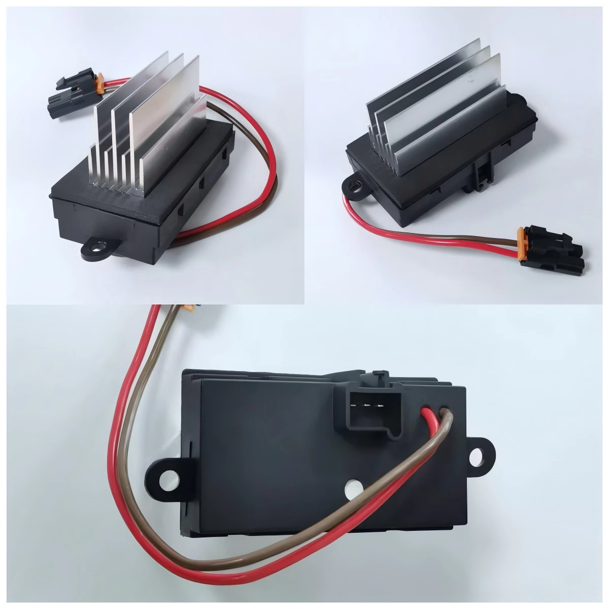 Blower Motor Control Module 93803637 For Hummer  H2