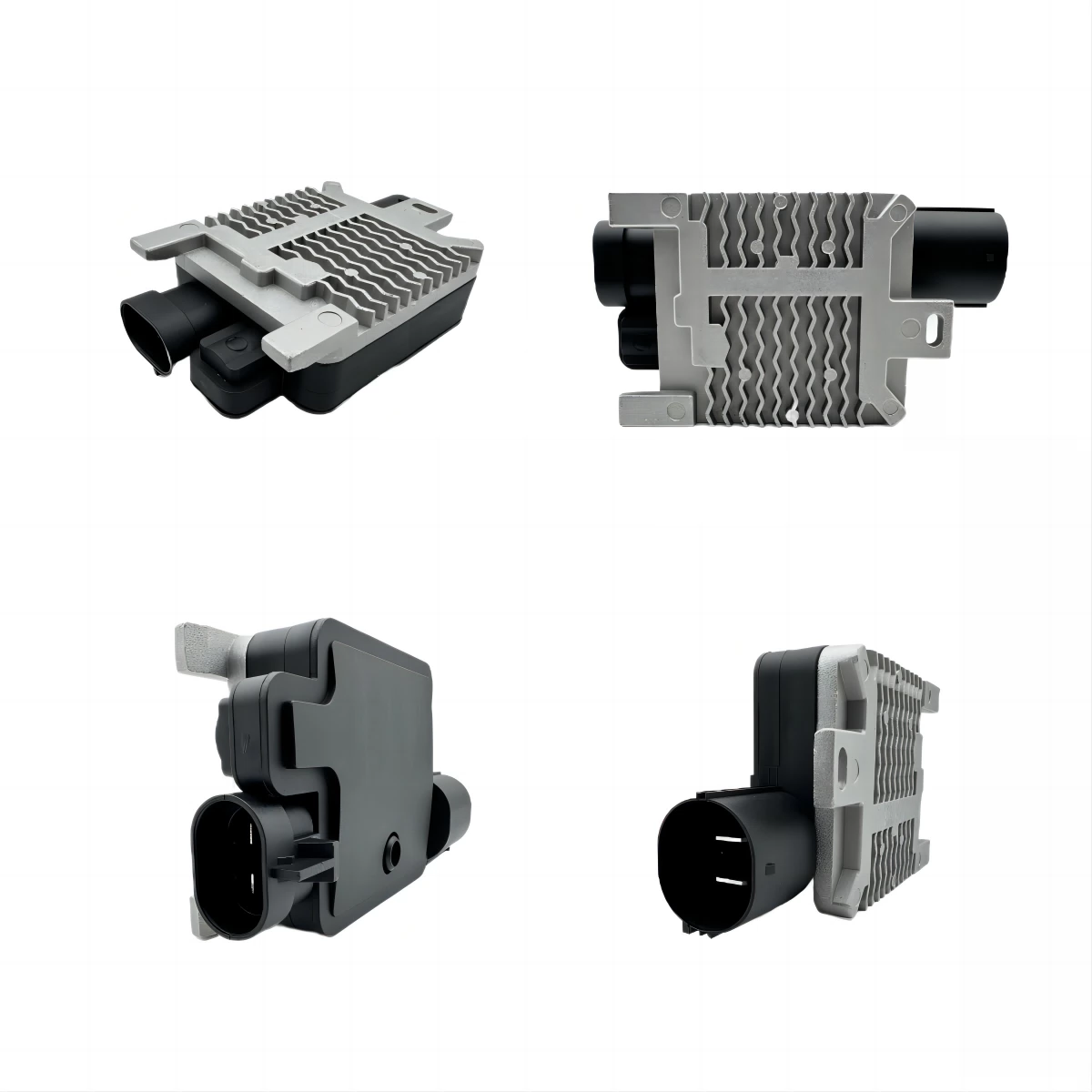 Blower Motor Control Module 940.0074.00 For  Ford FOCUS II(DA_)(2004 11- ) Ford FOCUS II Estate(DA_)(2004 11-2012 09) Ford FOCUS II Saloon(DA_)(2005 04- ) Ford MONDEO IV Saloon(BA7)(2007 03- ) Ford MONDEO IV(BA7)(2007 03- ) Ford MONDEO IV Turnier(BA7)(2007 03- ) Volvo S80I Saloon(TS,XY)(1998 05-2006 07) Volvo S60I Saloon(2000 07-2010 04) Volvo XC 90I Estate(2002 10- )