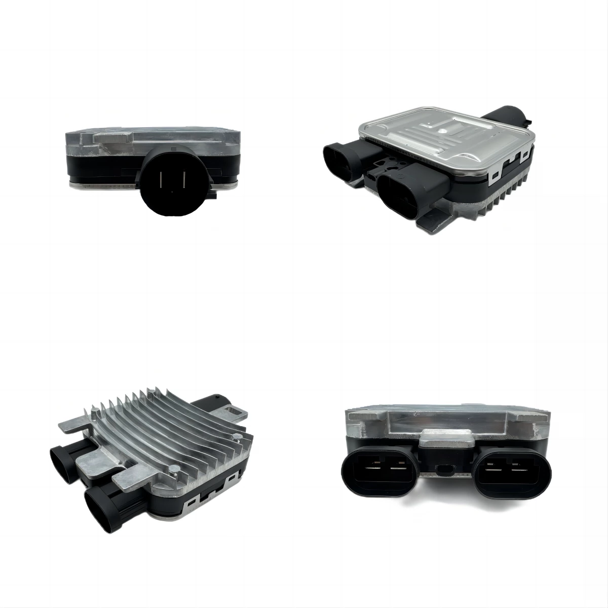 Blower Motor Control Module 940009402 For  Volvo S60 v60 Volvo S80 Volvo V70 Volvo Xc60 Volvo Xc70 Jaguar X-Type Land Rover Evoque 2011-2018