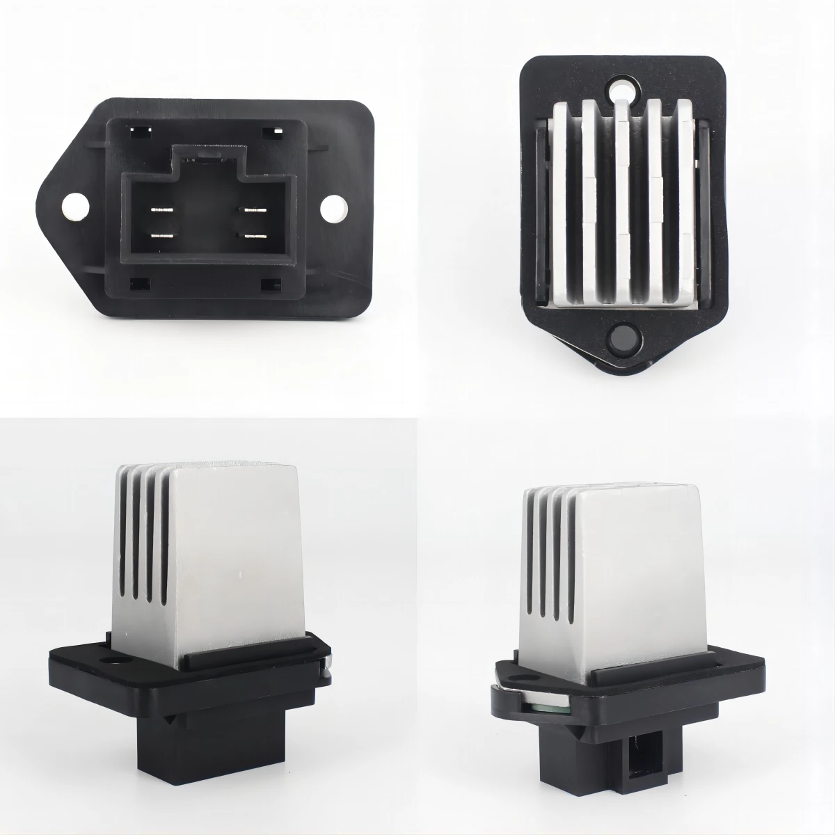 Blower Motor Control Module 96327381 For  Buick excelle OPEL DAEWOO LACETTI NUBIRA Chevrolet Epica