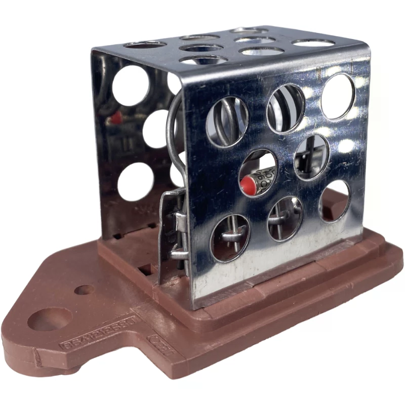 Blower Motor Resistor 9641212680 For  - image 2