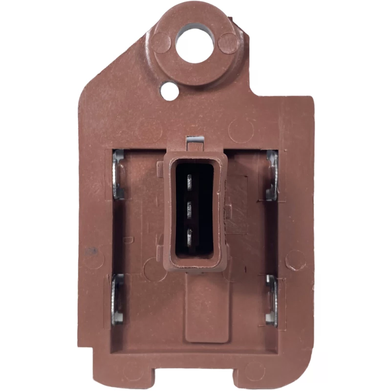Blower Motor Resistor 9641212680 For  - image 3