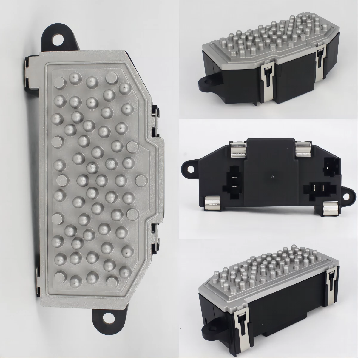 Blower Motor Control Module 9654652480 For  Citroen C4 GRAND PICASSO Expert Jumpy Berlingo Partner