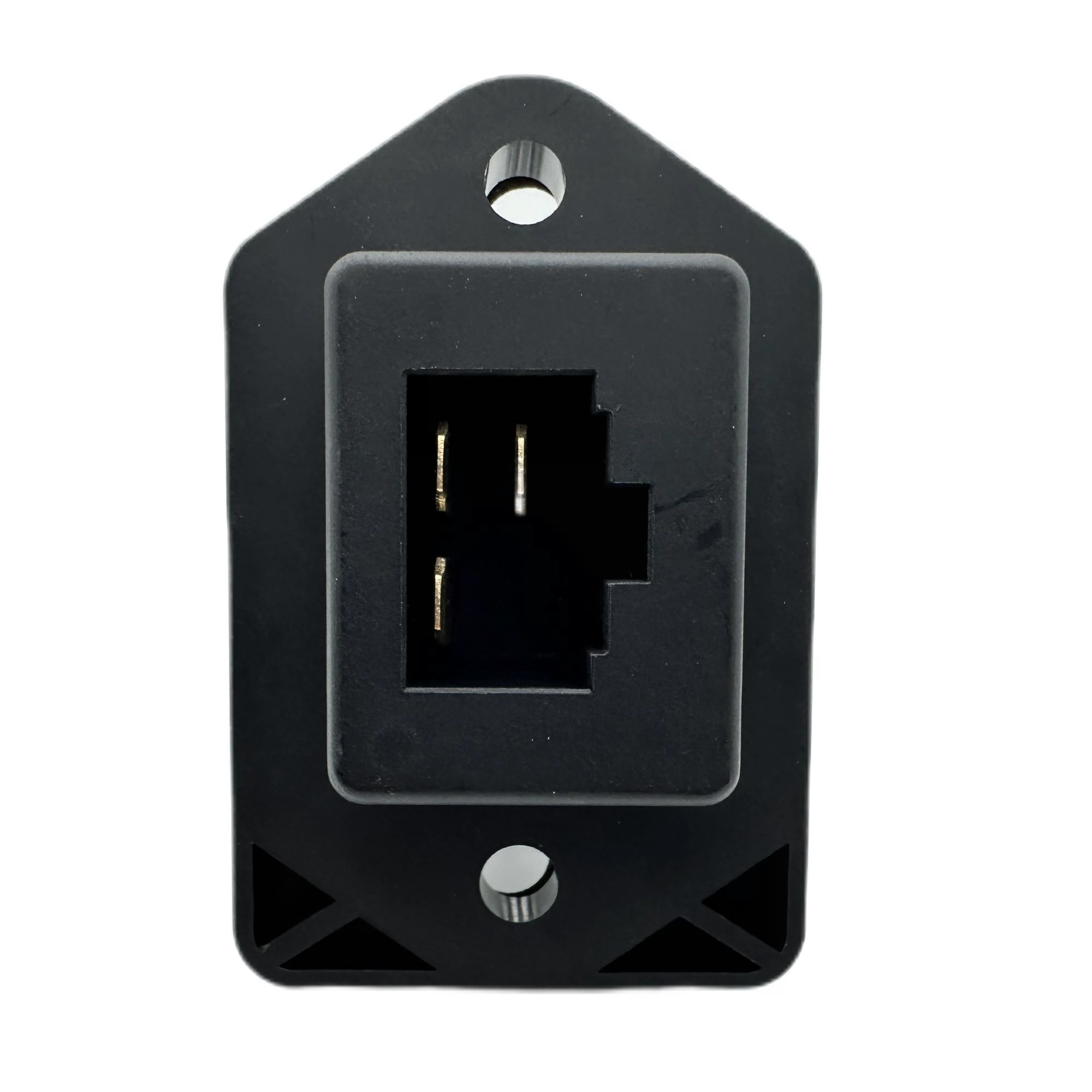 Blower Motor Control Module 96629733 For CHEVROLET CAPTIVA (C100, C140) 2.0 D LLW 93 126 1,991 Дизель 2006 - 2009... - image 3