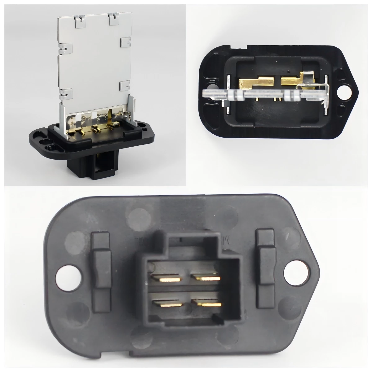 Blower Motor Resistor 97035-07000 For Hyundai, I10 (PA)