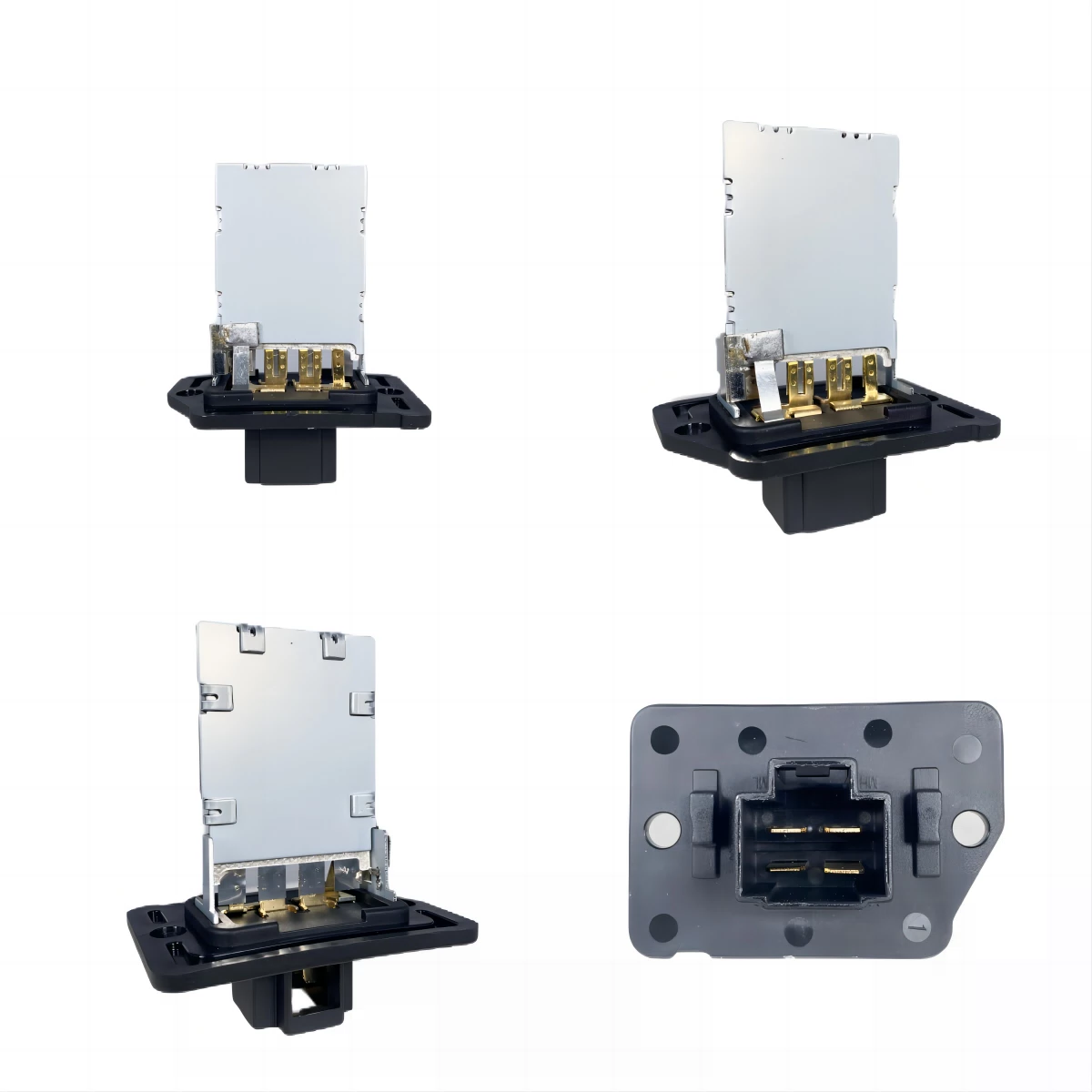 Blower Motor Resistor 97115-4H000 For  Hyundai Starex(H-1)(07-)