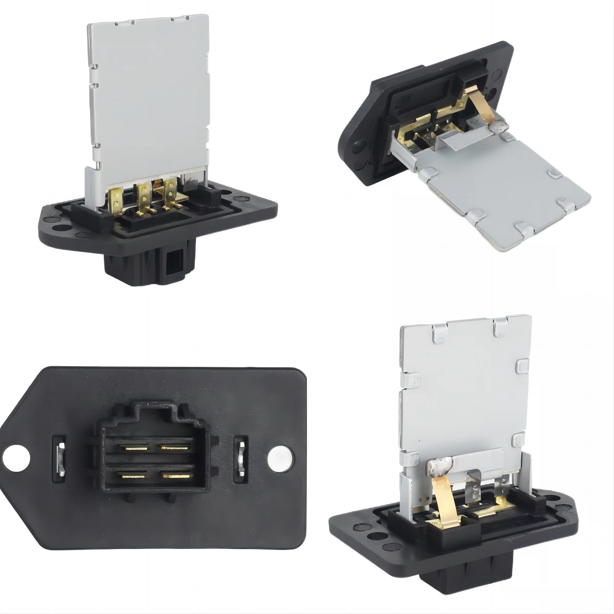 Blower Motor Resistor 971281M000 For  KIA K2 CERATO