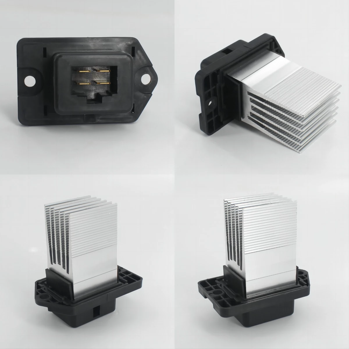 Blower Motor Control Module 971792J000 For  HYUNDAI VELOSTER 2010-2013 GENESIS COUPE 2010 KIA RIO 2010 SPORTAGE 2011 BORREGO 2009-2011