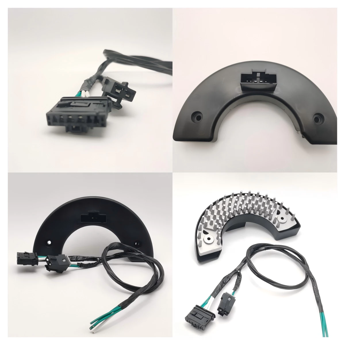 Blower Motor Control Module 973-5088 For INTERNATIONAL 3200 2002-2011 INTERNATIONAL 4000 SERIES 2002-2007 INTERNATIONAL 7000 SERIES 2002-2007 INTERNATIONAL 8000 SERIES 2002-2007 INTERNATIONAL CXT 2005-2008 INTERNATIONAL DURASTAR 2008-2017 INTERNATIONAL LONESTAR 2009-2017 INTERNATIONAL MXT 2007-2009 INTERNATIONAL PROSTAR 2008-2017 INTERNATIONAL RXT 2005-2008 INTERNATIONAL TRANSTAR 2008-2015 INTERNATIONAL WORKSTAR 2008-2017