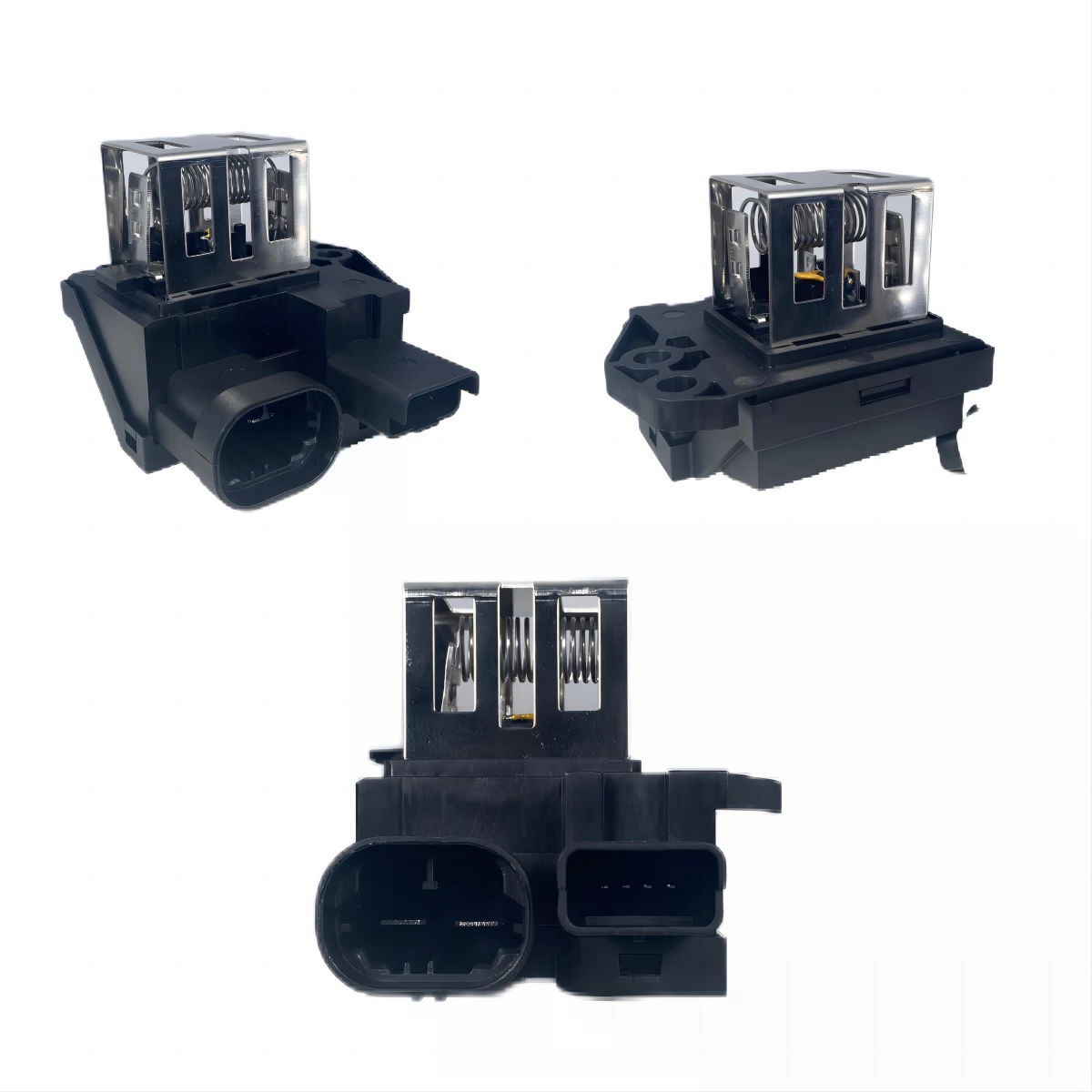 Blower Motor Resistor 9827870080 For  Peugeot