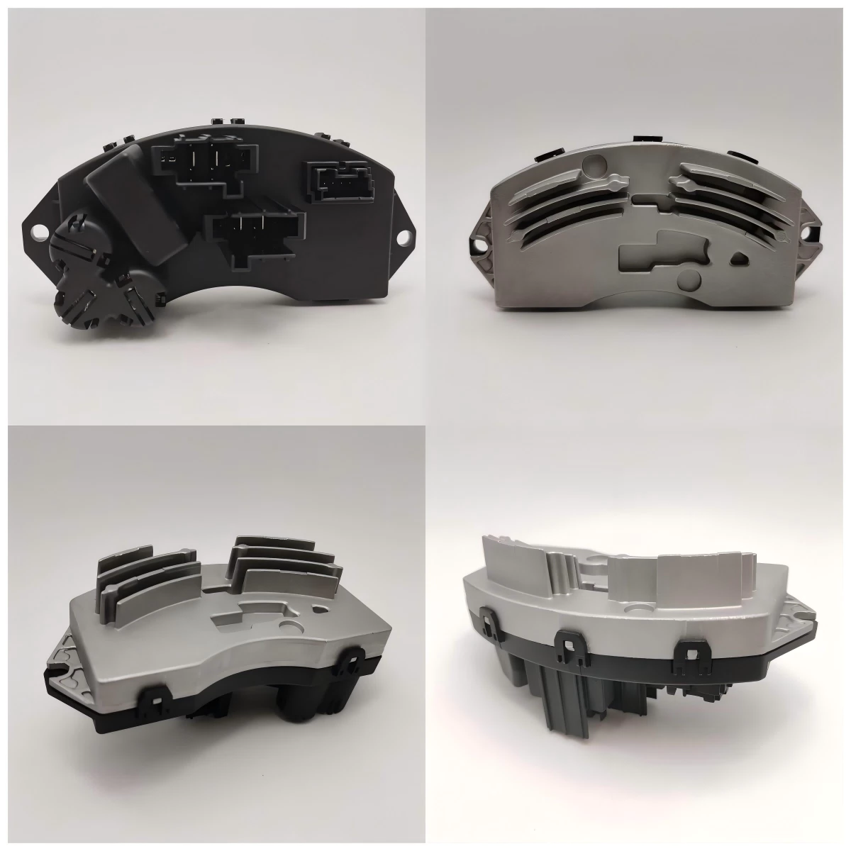 Blower Motor Control Module A1698200297 For  MERCEDES-BENZ A-CLASS 2004 - 2012 B-CLASS 2005 - 2011