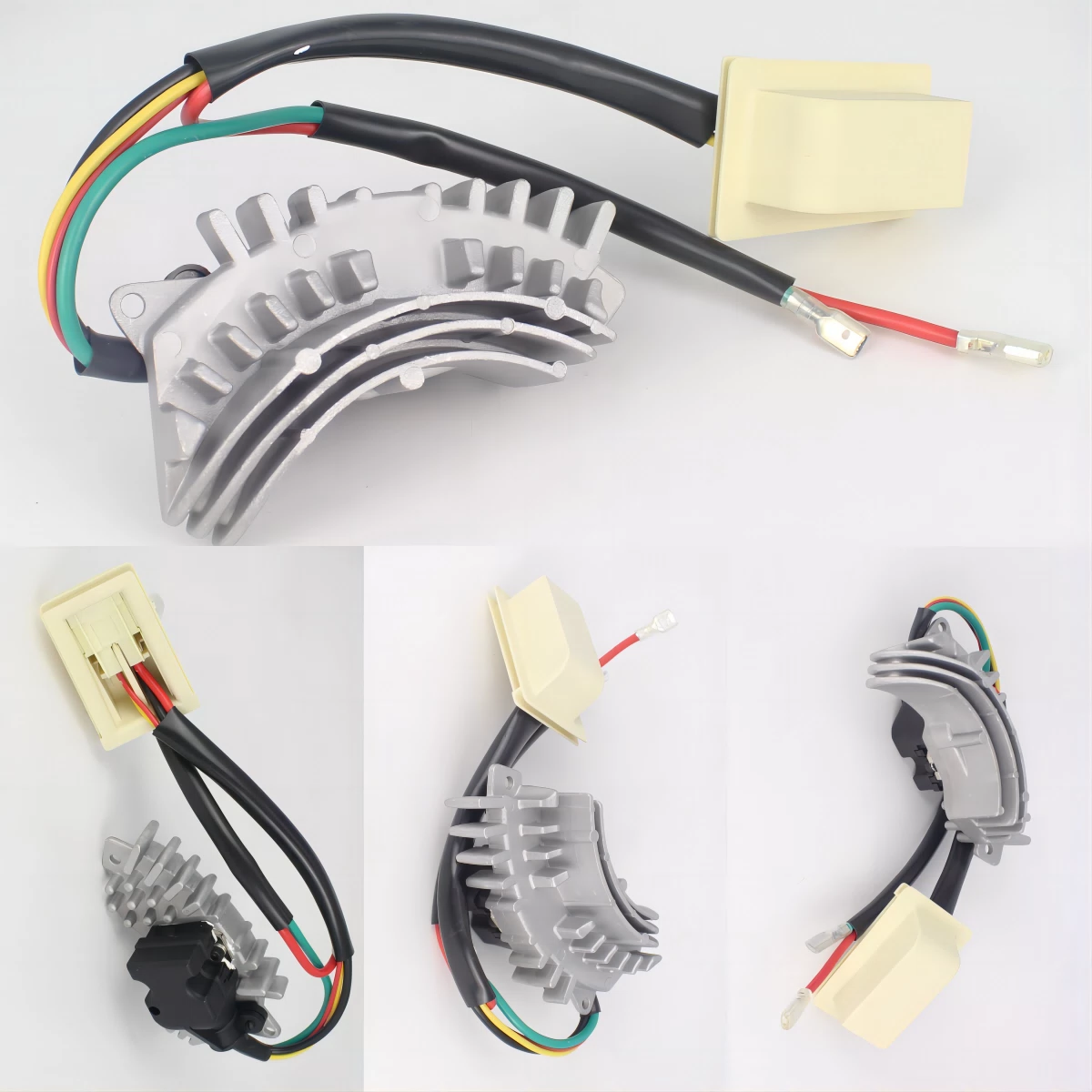 Blower Motor Control Module A2028202510 For  MERCEDES-BENZ C-CLASSSaloon(W202)(1993 03-2000 05