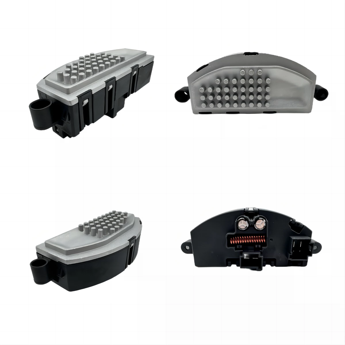 Blower Motor Control Module AA017600-4910 For  CHRYSLER 200 2015-2017 JEEP CHEROKEE 2014-2020