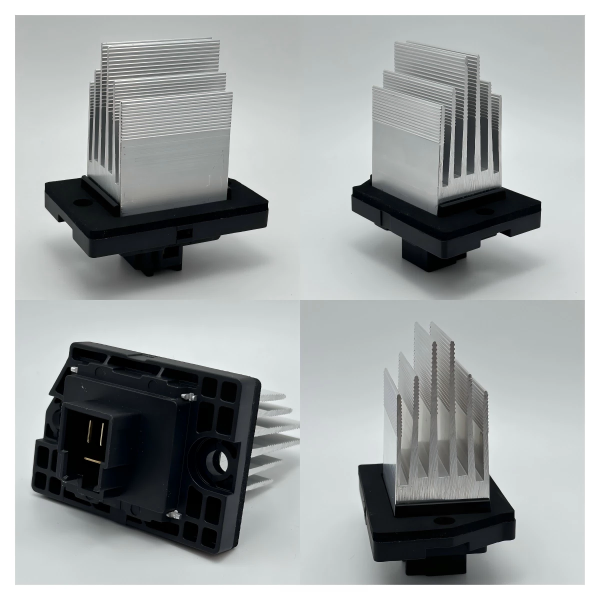 Blower Motor Control Module AM205SZ For 名爵ZS/19款:70