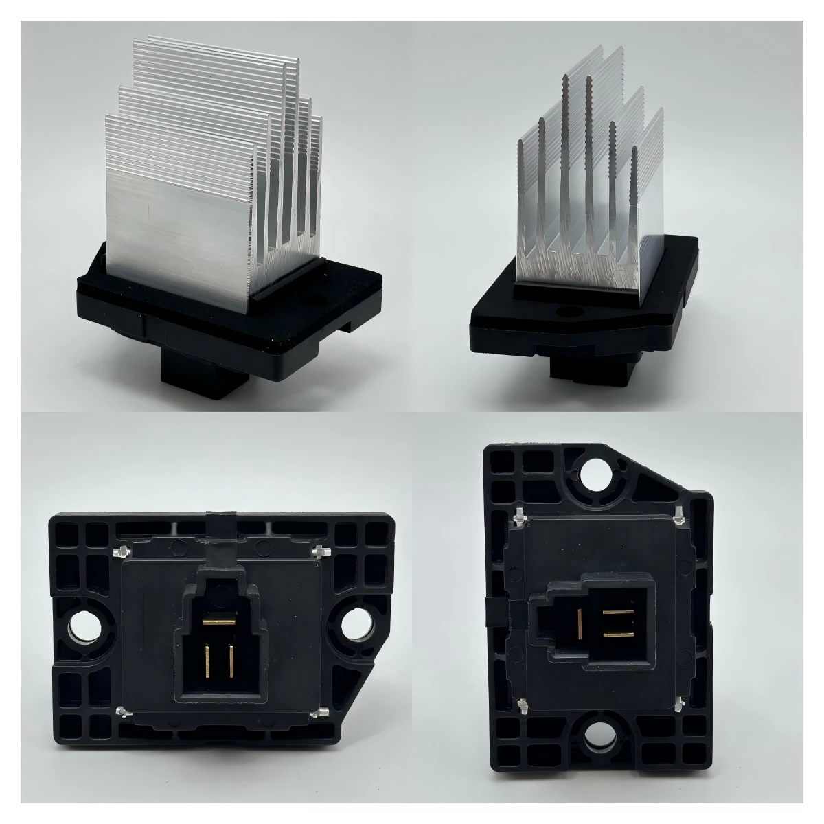 Blower Motor Control Module AM205YX For ROEWE MG5 MG6 
