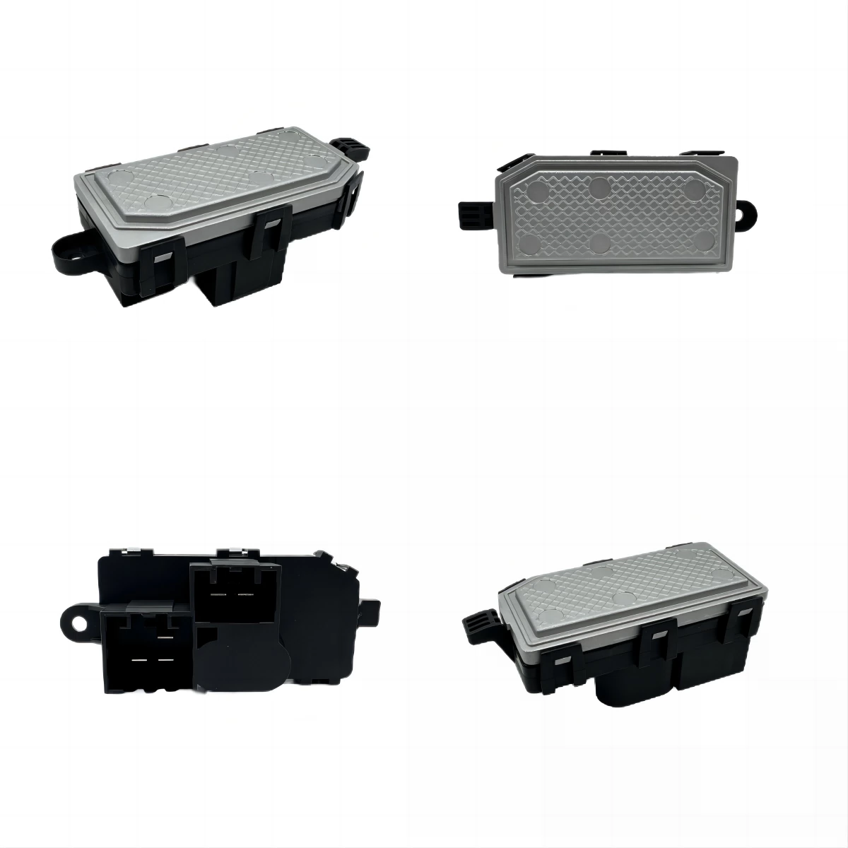 Blower Motor Control Module AV6N-19E624-BA For  Ford Escape 2013-2014 Ford Focus 2012-2018 Ford Transit Connect 2014-2018 Lincoln MKC 2015-2016