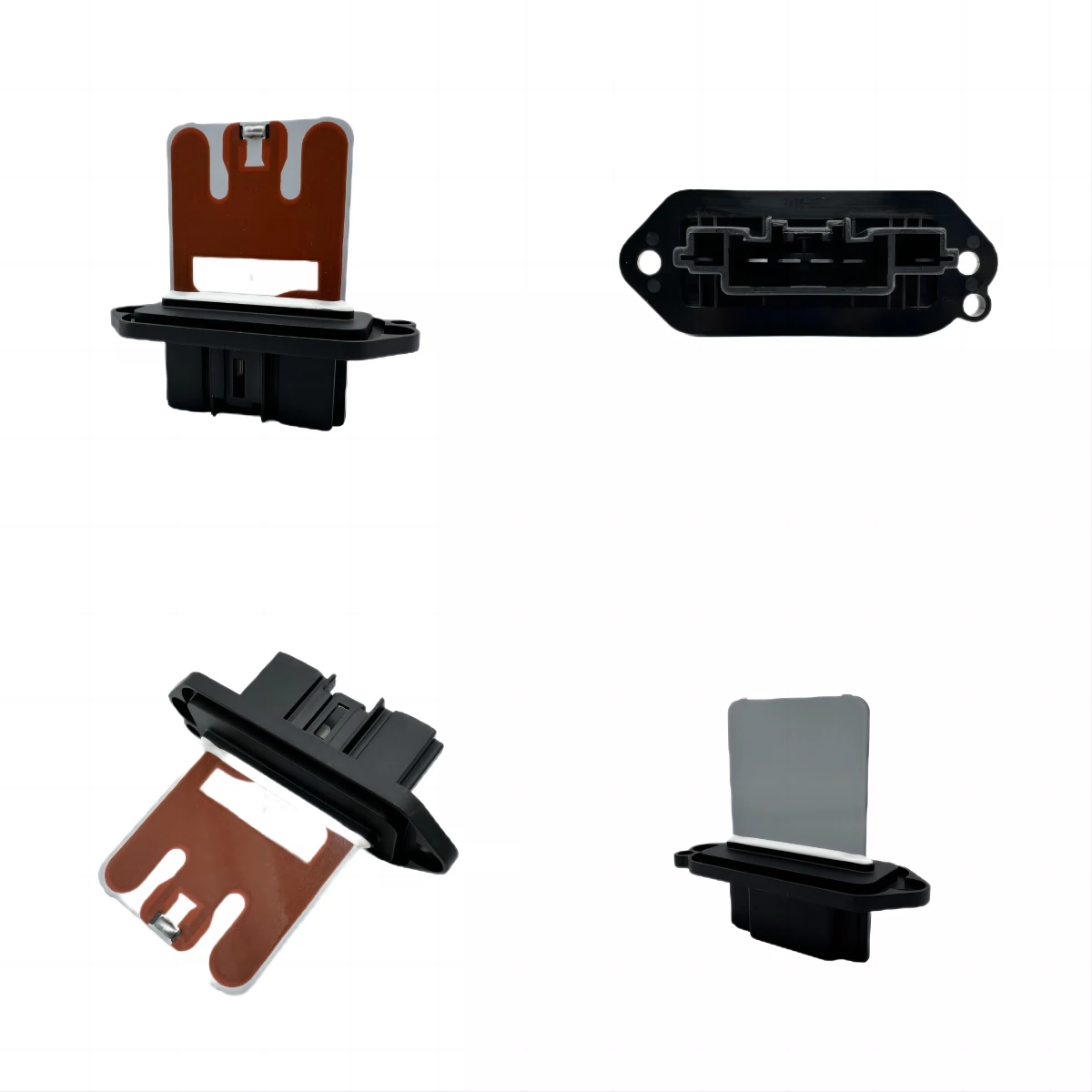 Blower Motor Resistor BBM461B15 For  MAZDA 3 2010-2013