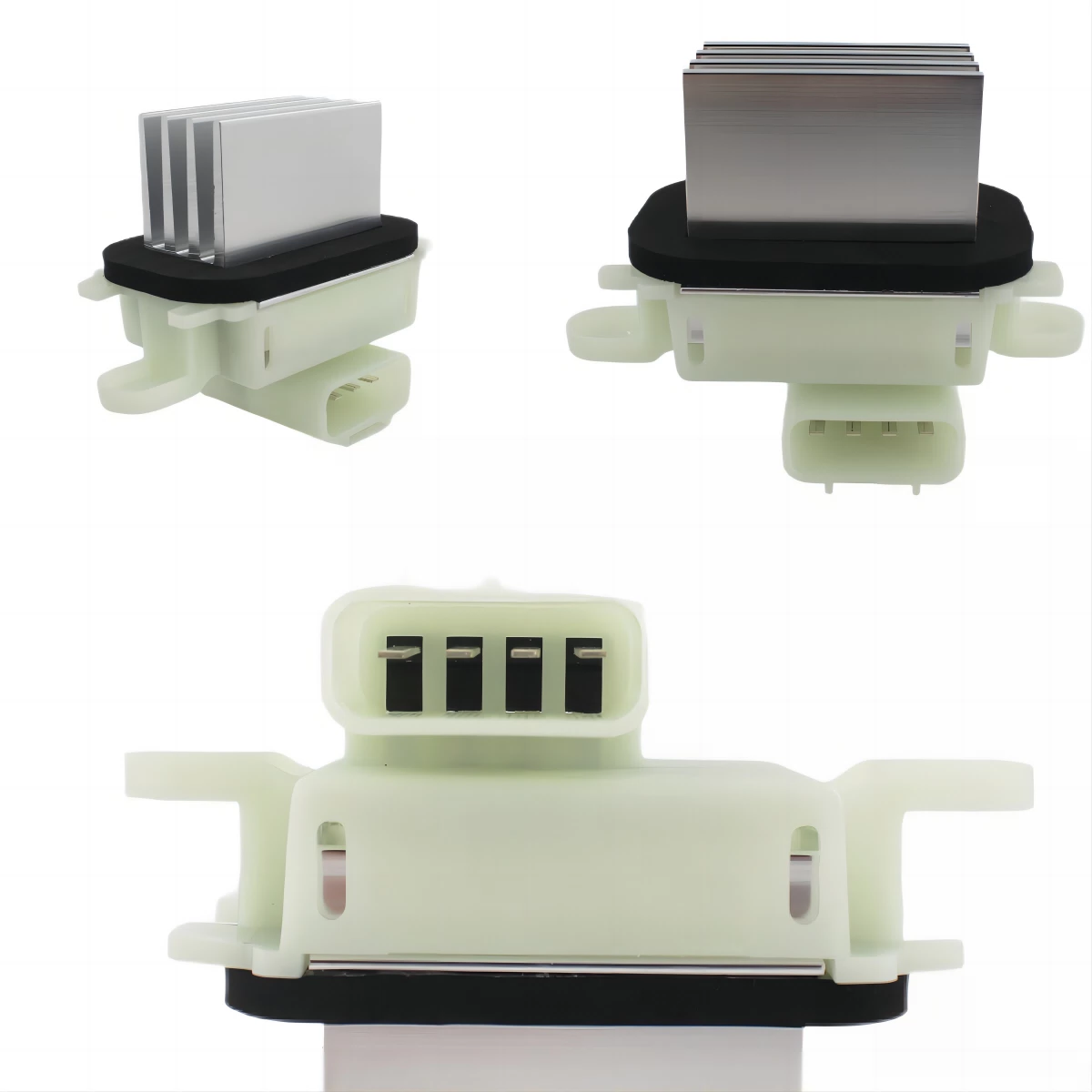 Blower Motor Control Module BL3Z19E624A For  FORD EXPEDITION 2009-2017 FORD F-1502009-2014 LINCOLN MARKLT 2010-2014 LINCOLN NAVIGATOR 2009-2017