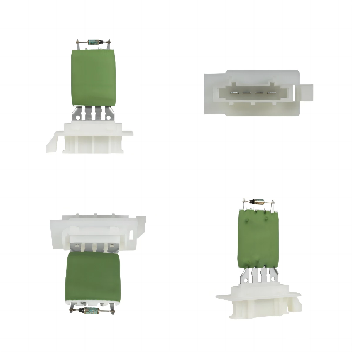 Blower Motor Resistor CRS70005AS For  PEUGEOT