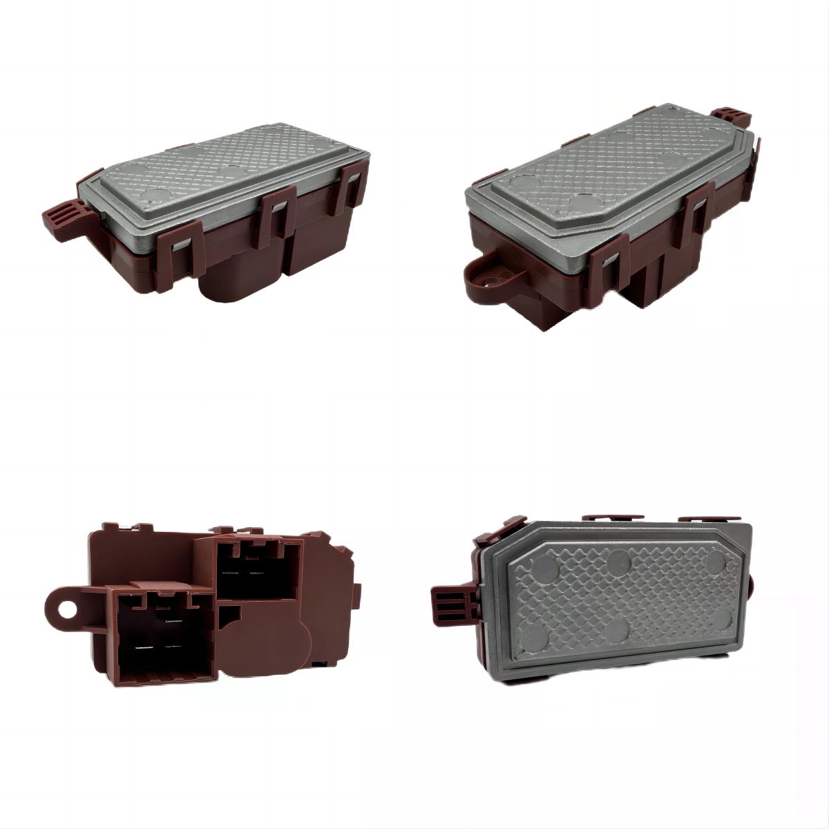 Blower Motor Control Module CV6Z19E624F For  FORD C-MAX 2016-2017 FORD ESCAPE 2015-2017 LINCOLN MKC 2017