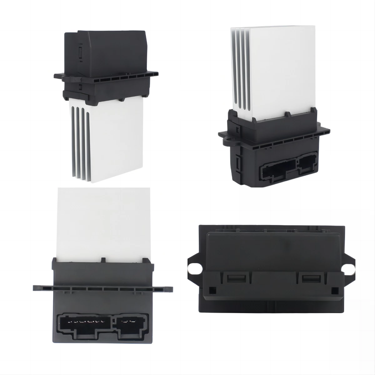 Blower Motor Control Module Citroen 6441 L1 For  Peugeot 406(1995 10-2005 01) Renault MEGANE Scenic(1996 10-2001 12) Renault MASTER II Box(FD)(1998 07- )