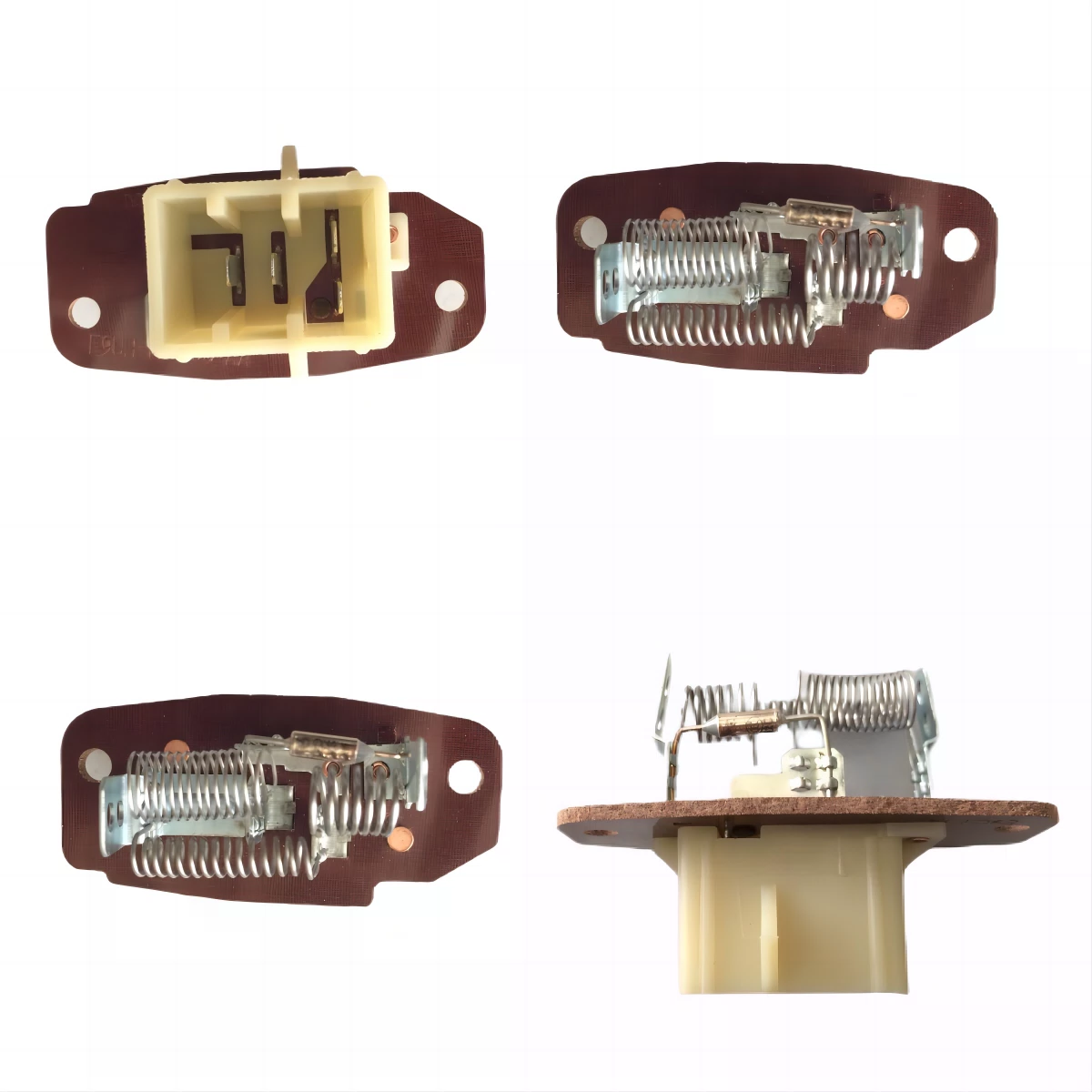Blower Motor Resistor E35Y19A706A For  1982 Ford MUSTANG 1986 Ford TAURUS