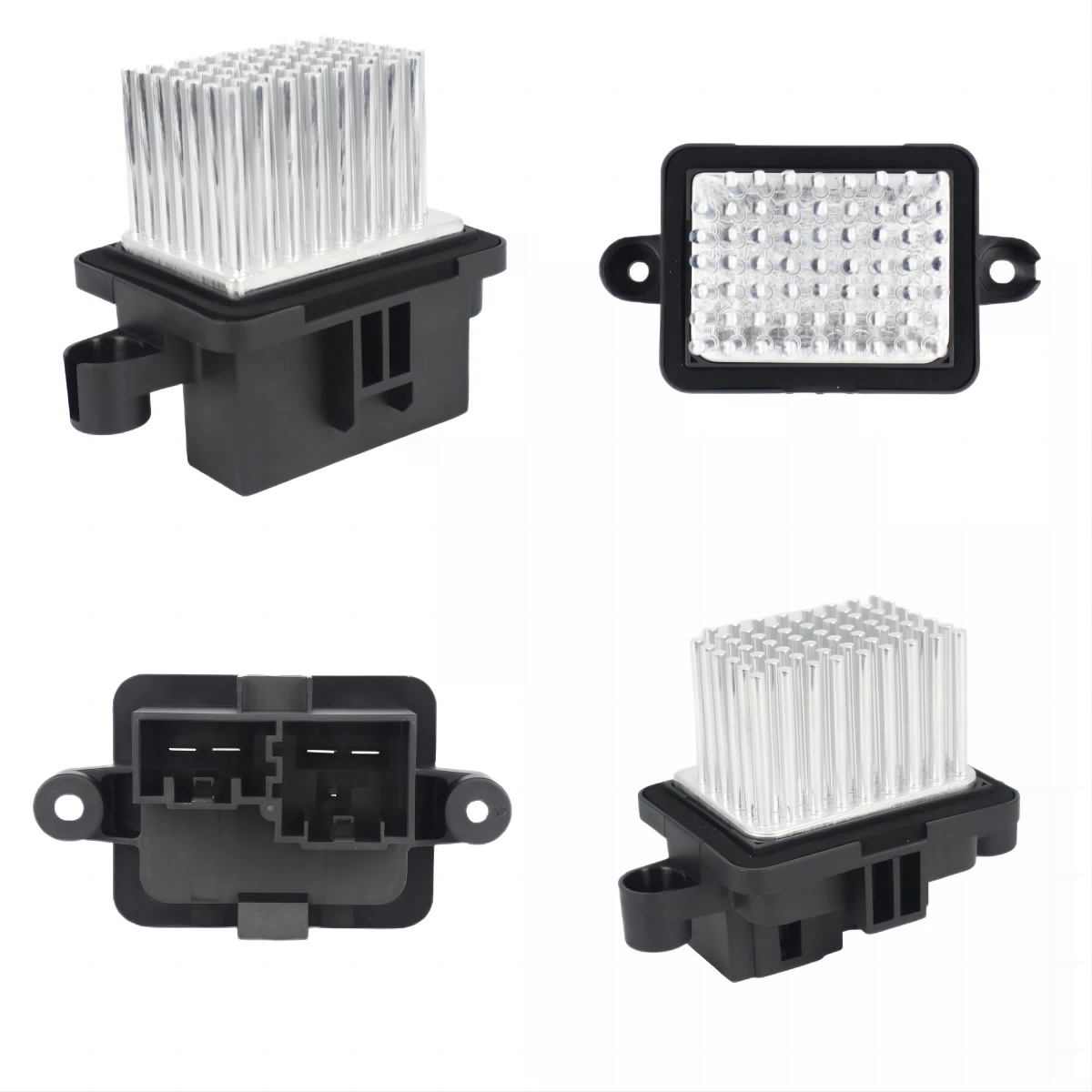Blower Motor Control Module F011500104 For  UAZ 3163(Patriot)(05-)