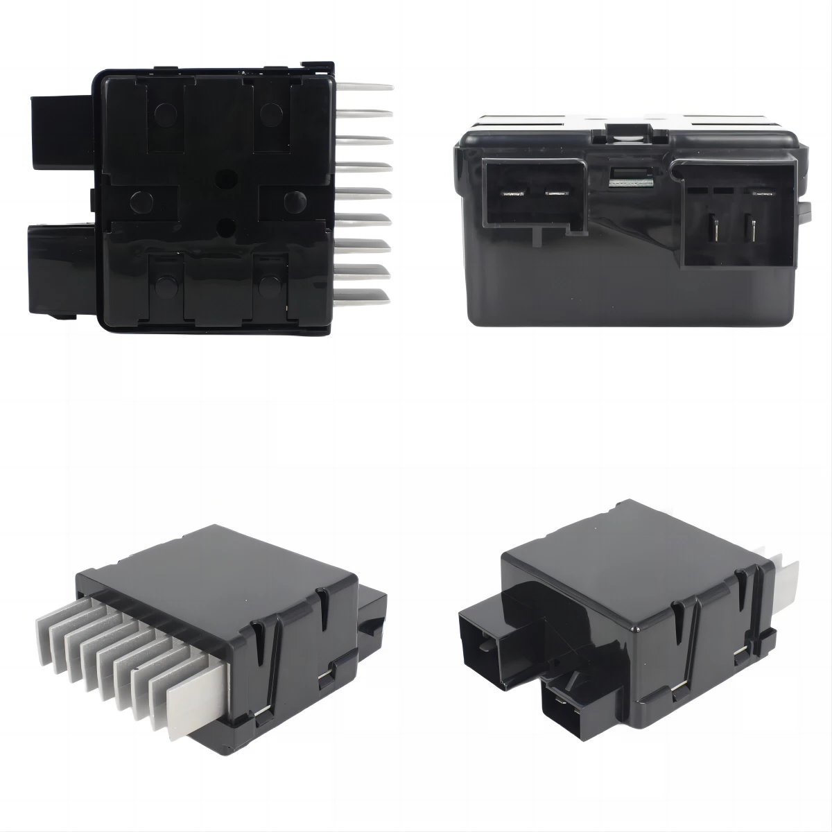 Blower Motor Control Module F50Y19E624AYF3Z19E624AA For  FORD TAURUS 1996-2007 LINCOLN CONTINENTAL 2000-2002 MERCURY SABLE 1996-2005 MERCURY VILLAGER 1996-2002