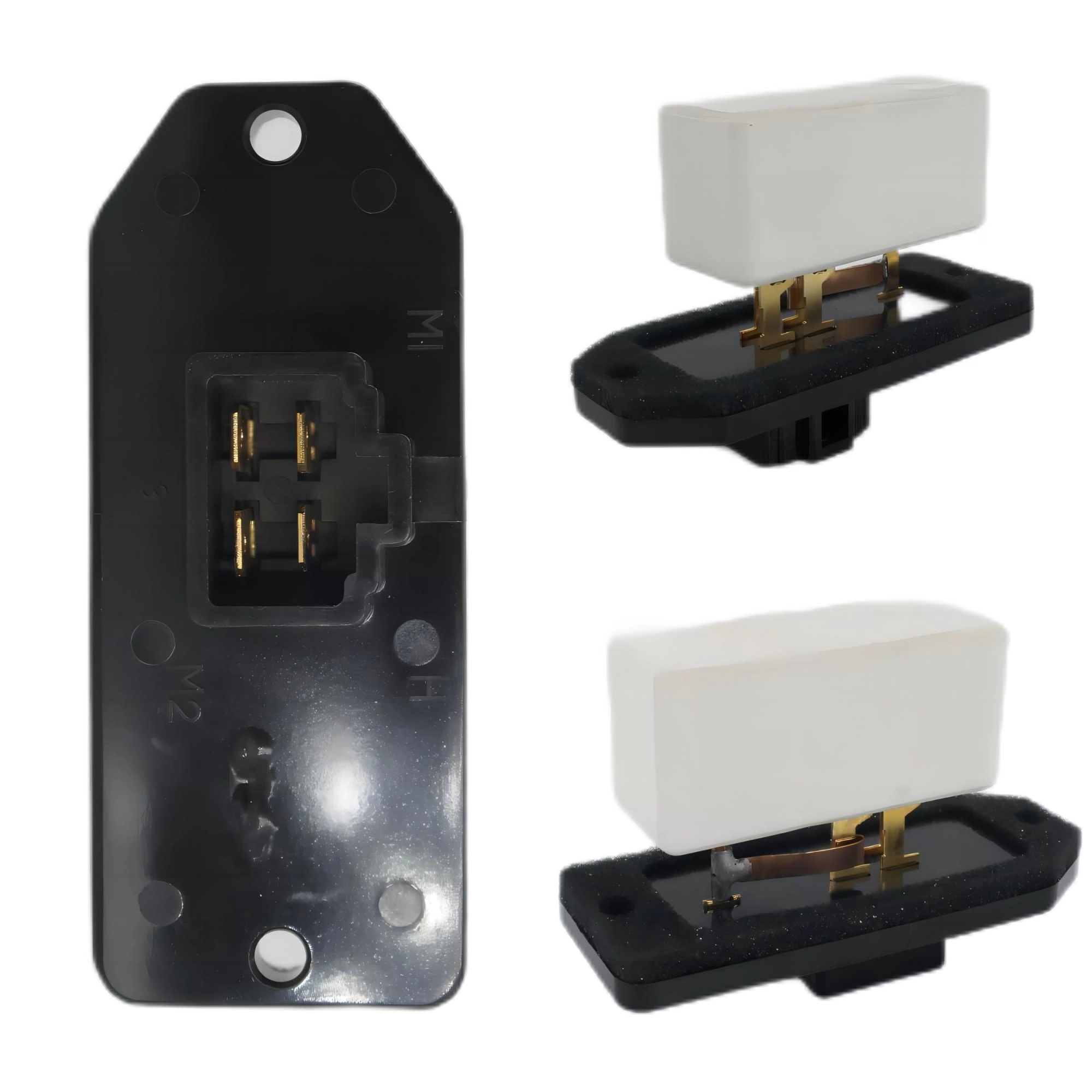 Blower Motor Resistor For&4720278 For  1994-2008 DODGE RAM