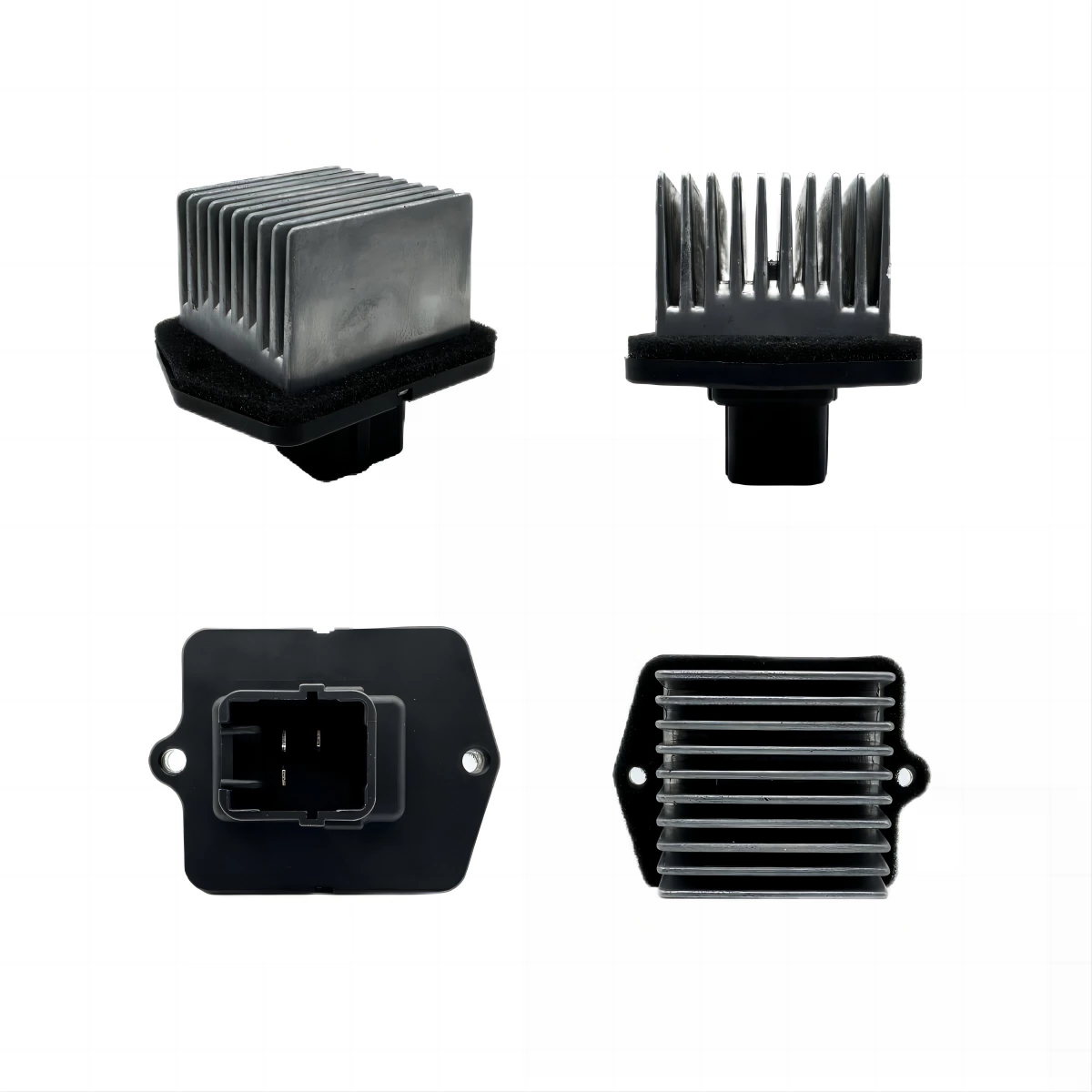 Blower Motor Control Module For&4P1685 For  MITSUBISHI OUTLANDER SPORT 2008-2013 OUTLANDER 2008-2013
