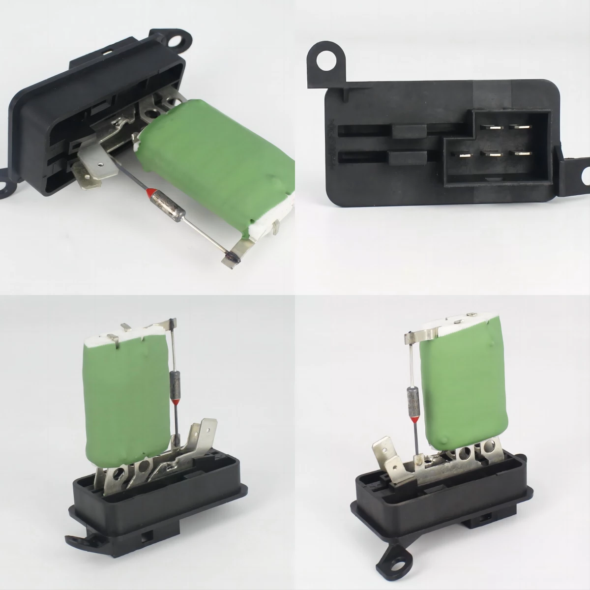 Blower Motor Resistor For&50003187 For  Renault Chinese Truck Ba long 507
